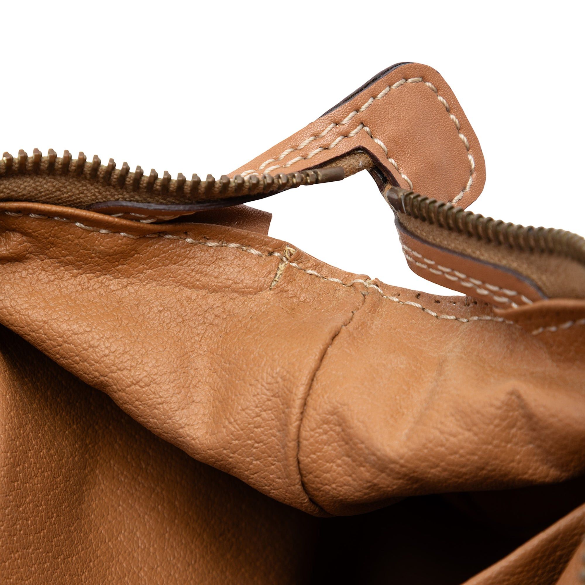 Celine Macadam Coated Canvas Clutch Size ONE SIZE - 6 Thumbnail