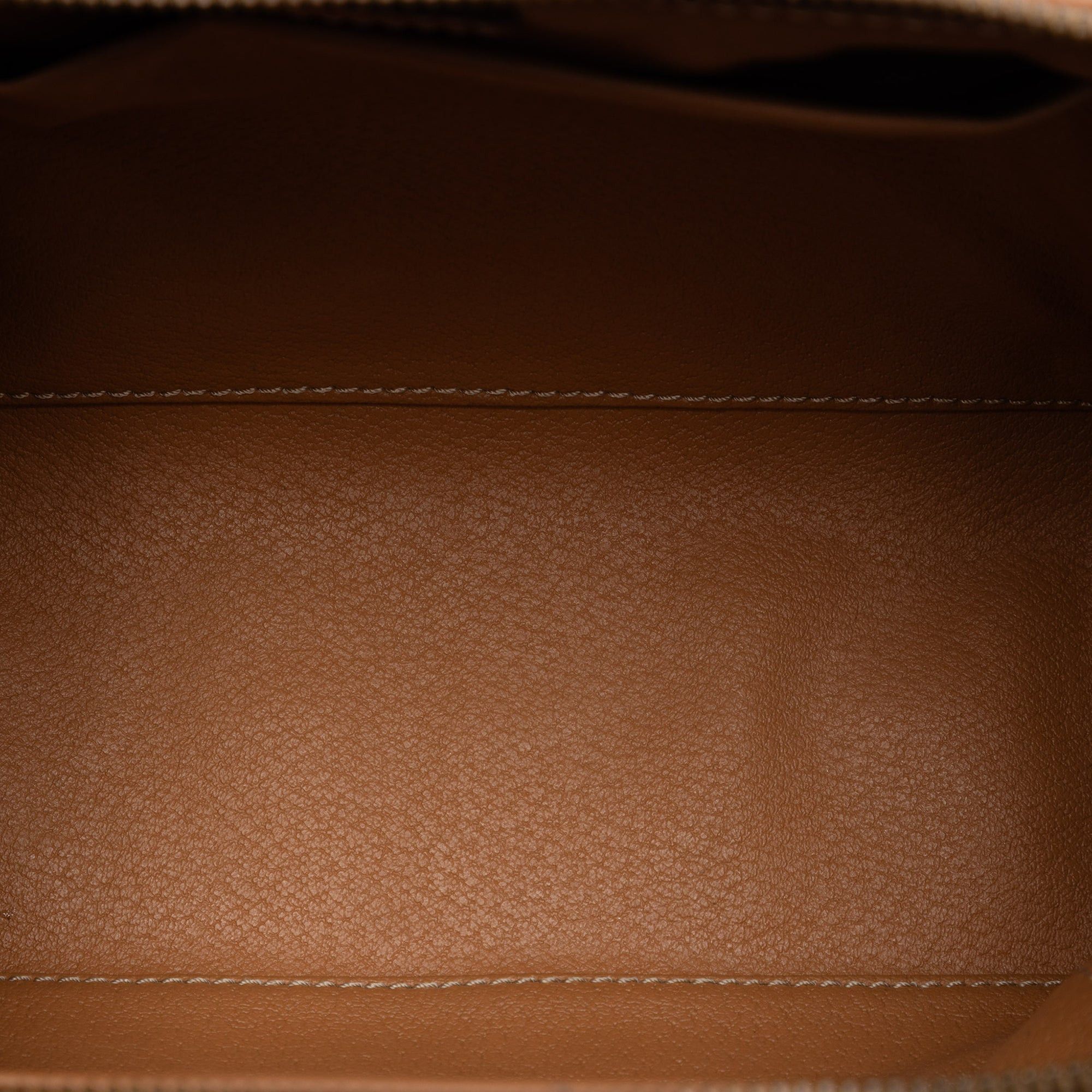 Celine Macadam Coated Canvas Clutch Size ONE SIZE - 4 Thumbnail