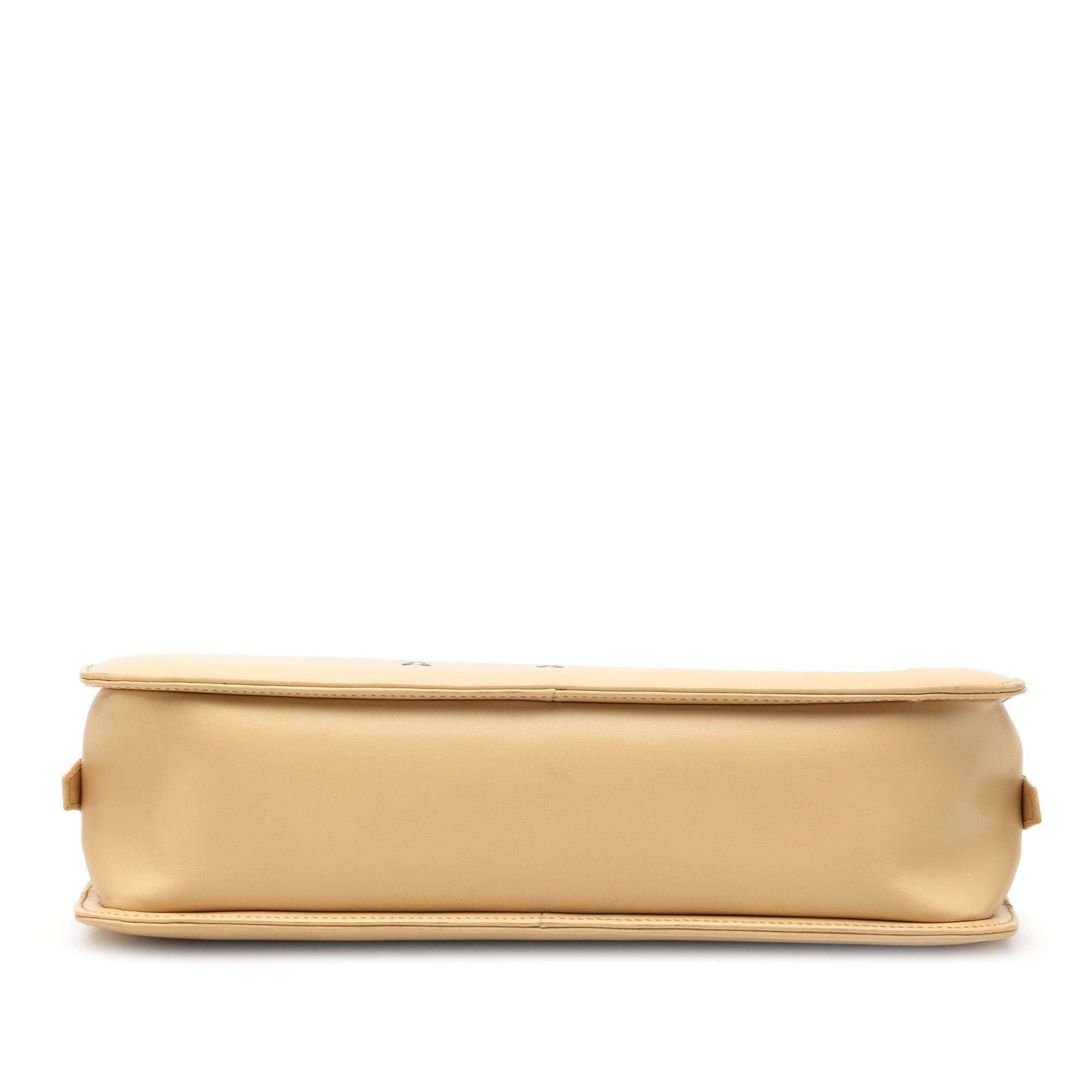 Loewe Leather Anagram Handbag Size ONE SIZE - 3 Thumbnail