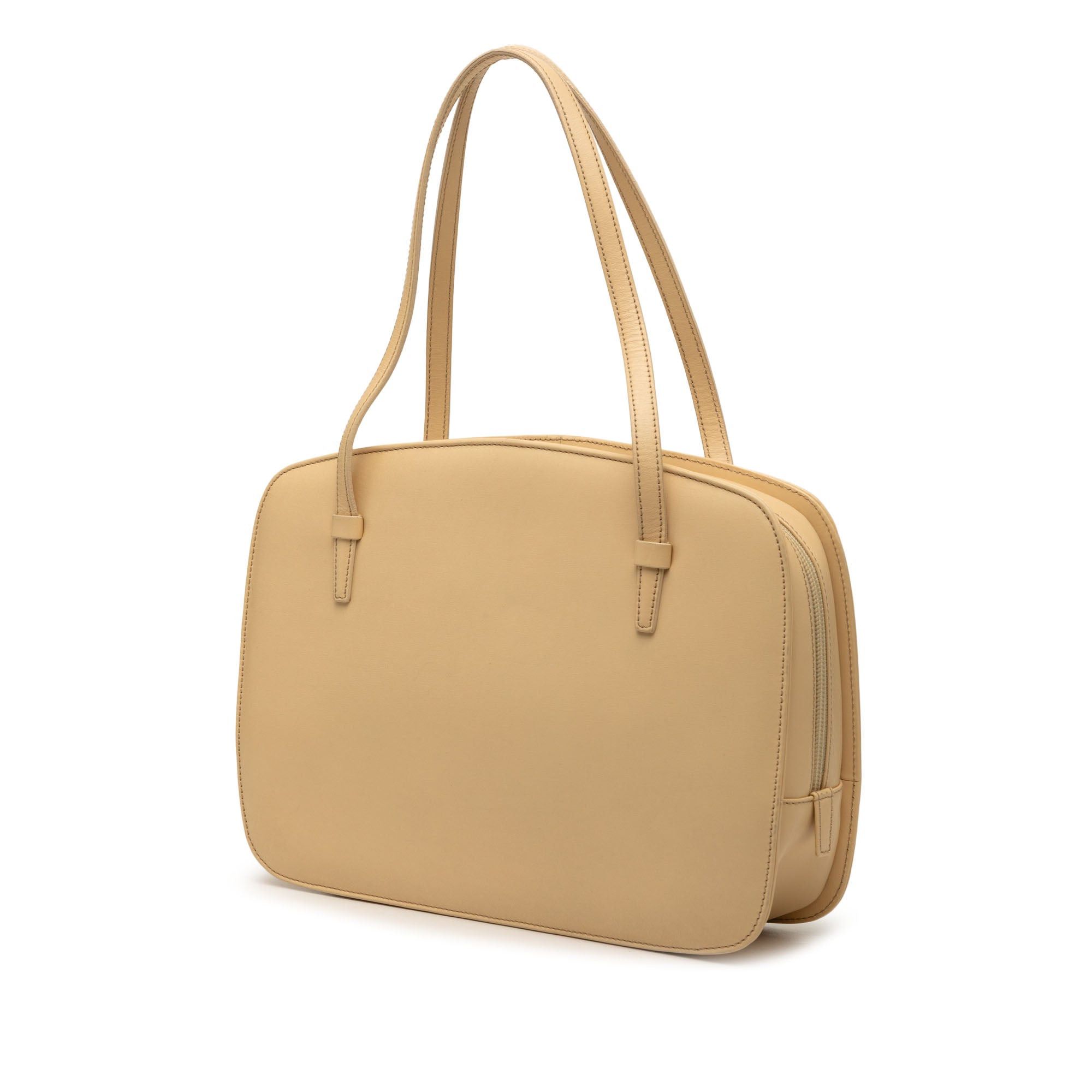 Loewe Leather Anagram Handbag Size ONE SIZE - 2 Thumbnail