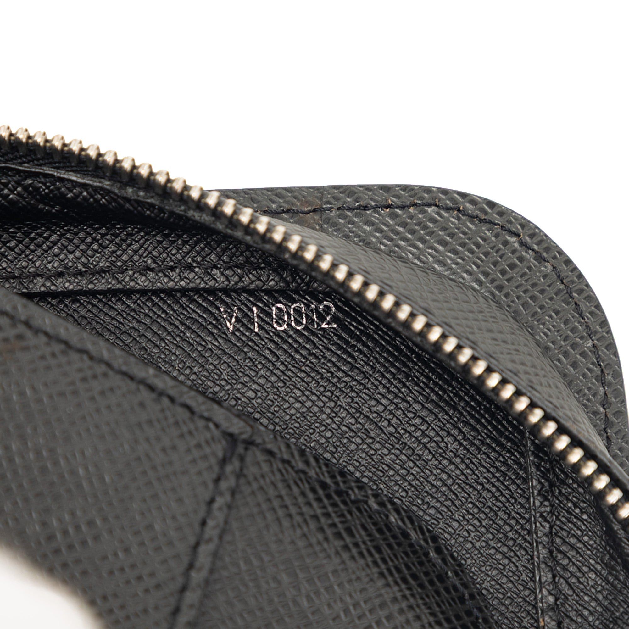 Louis Vuitton Taiga Pochette Baikal Size ONE SIZE - 6 Thumbnail