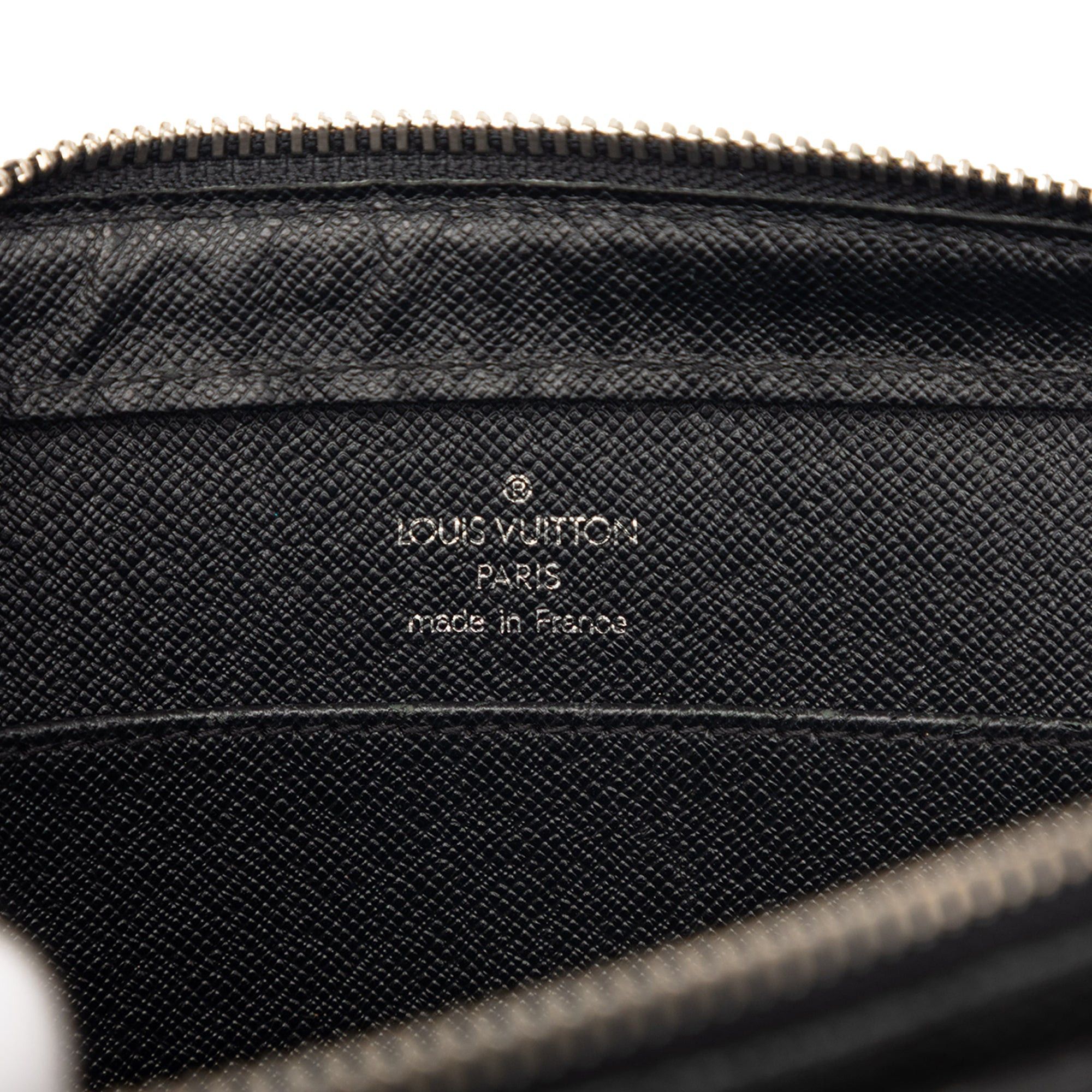 Louis Vuitton Taiga Pochette Baikal Size ONE SIZE - 5 Thumbnail