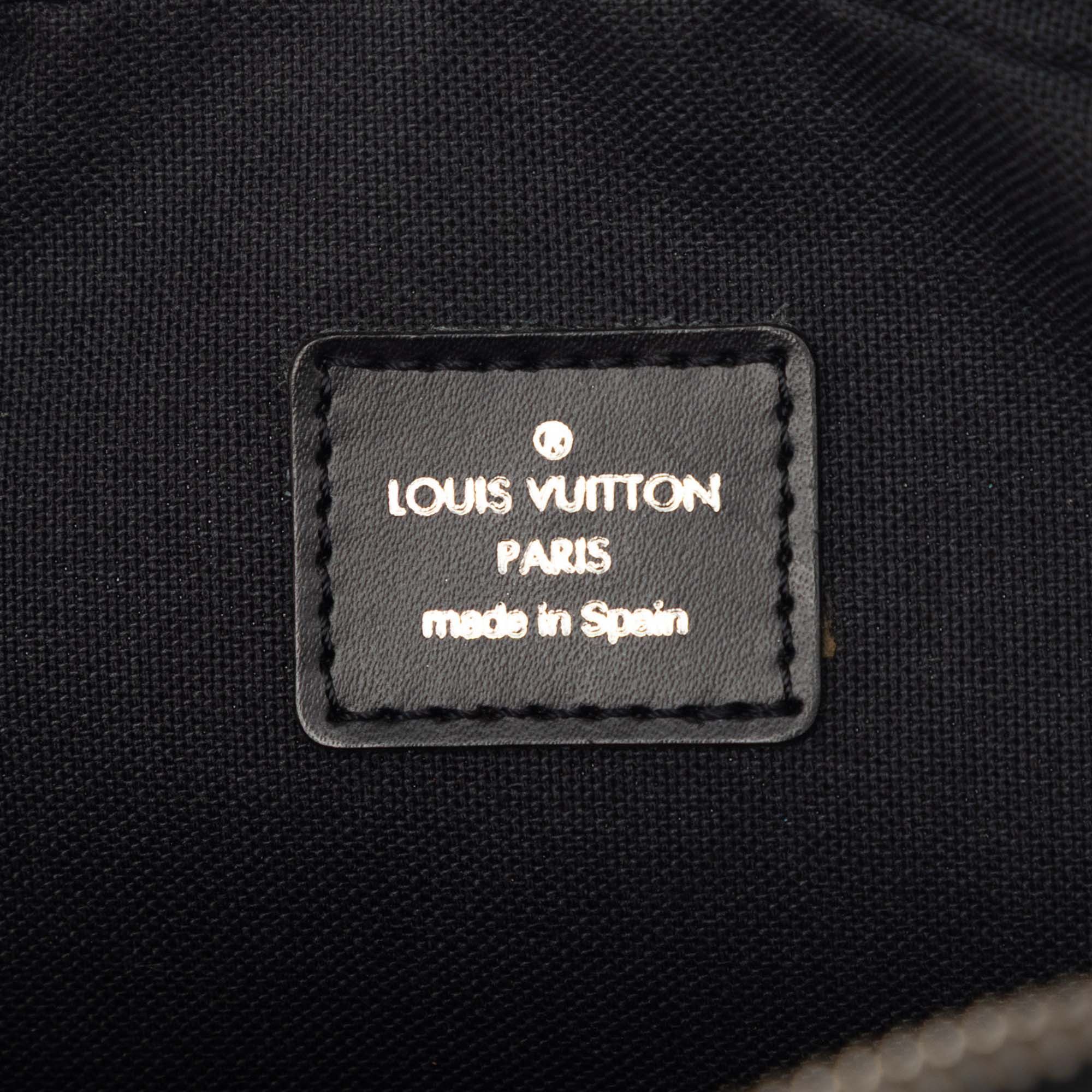 Louis Vuitton Taiga Pochette Kaluga Size ONE SIZE - 5 Thumbnail