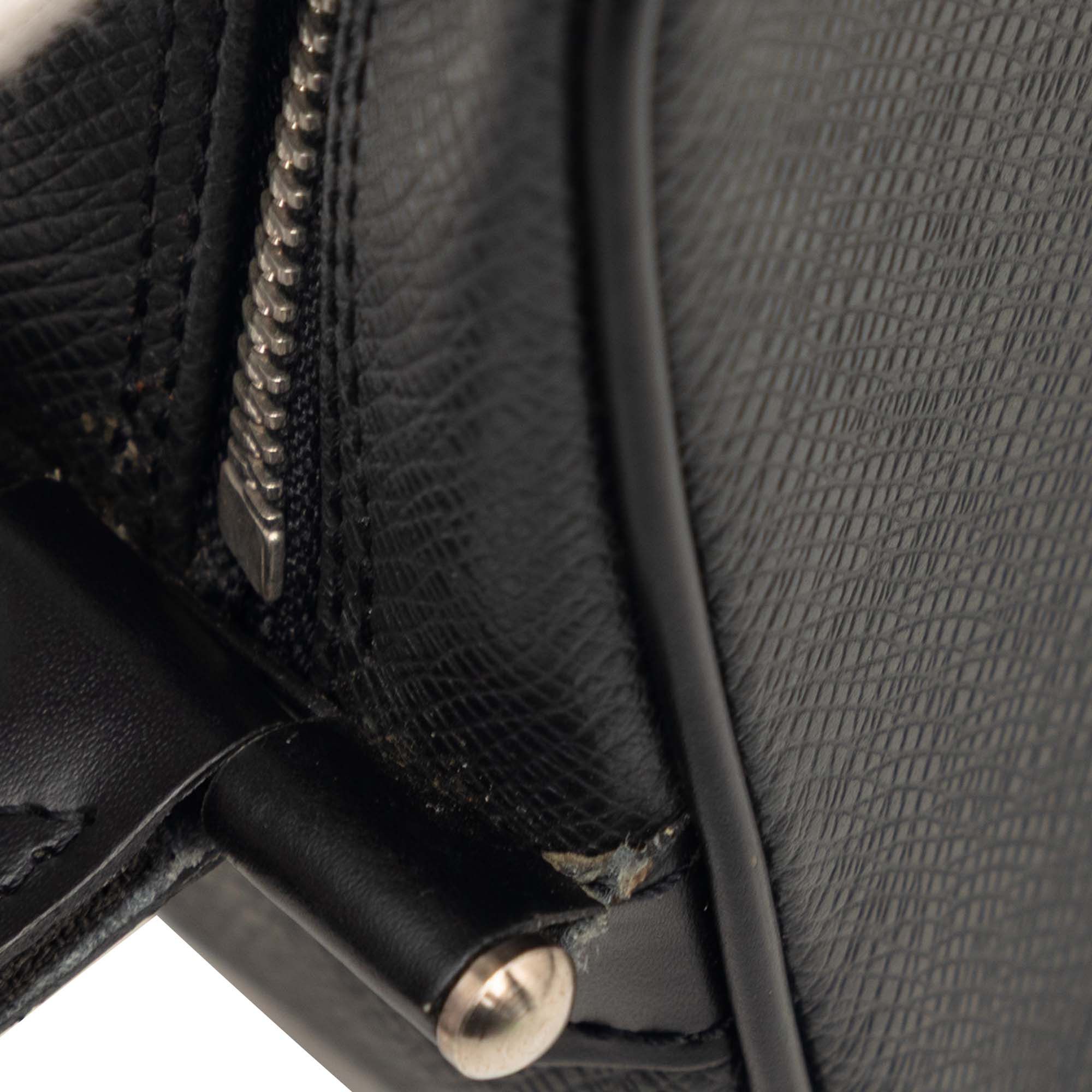 Louis Vuitton Taiga Pochette Kaluga Size ONE SIZE - 7 Thumbnail
