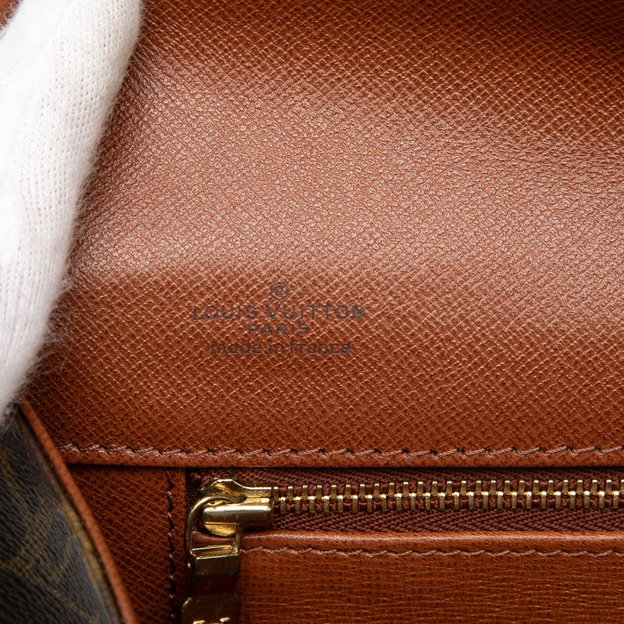 Louis Vuitton Monogram Pochette Dame PM Size ONE SIZE - 5 Thumbnail