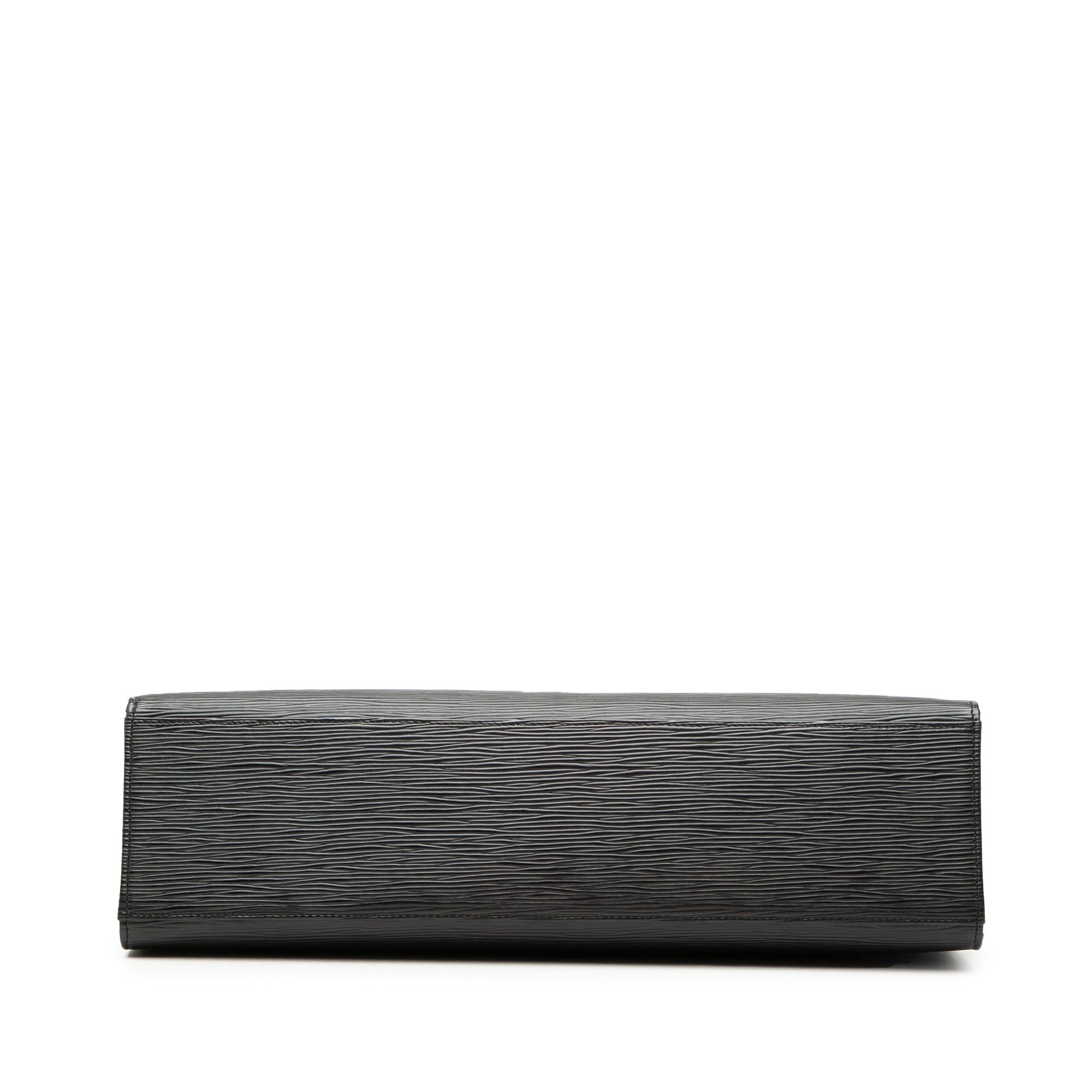 Louis Vuitton Epi Gemeaux Size ONE SIZE - 3 Thumbnail