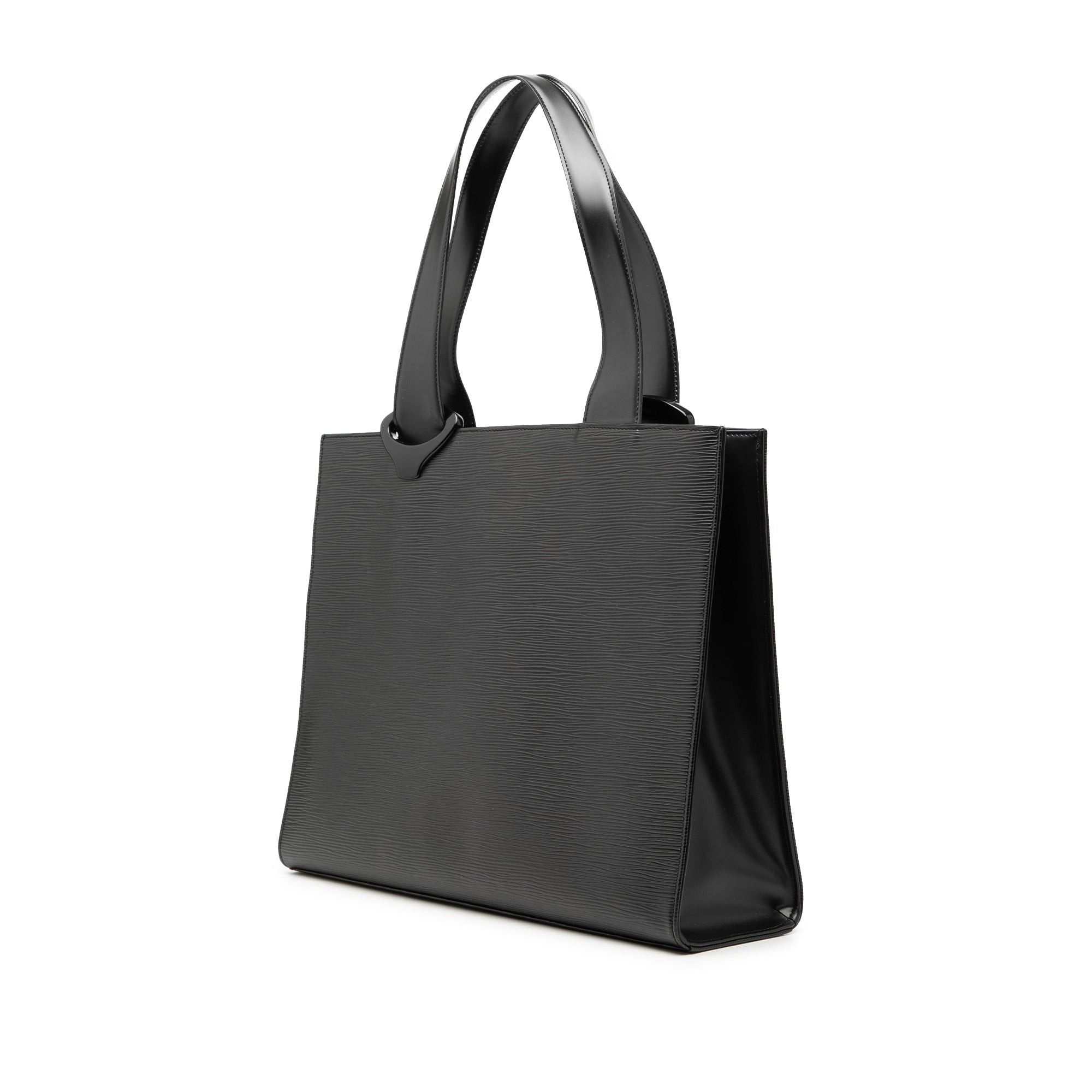 Louis Vuitton Epi Gemeaux Size ONE SIZE - 2 Thumbnail