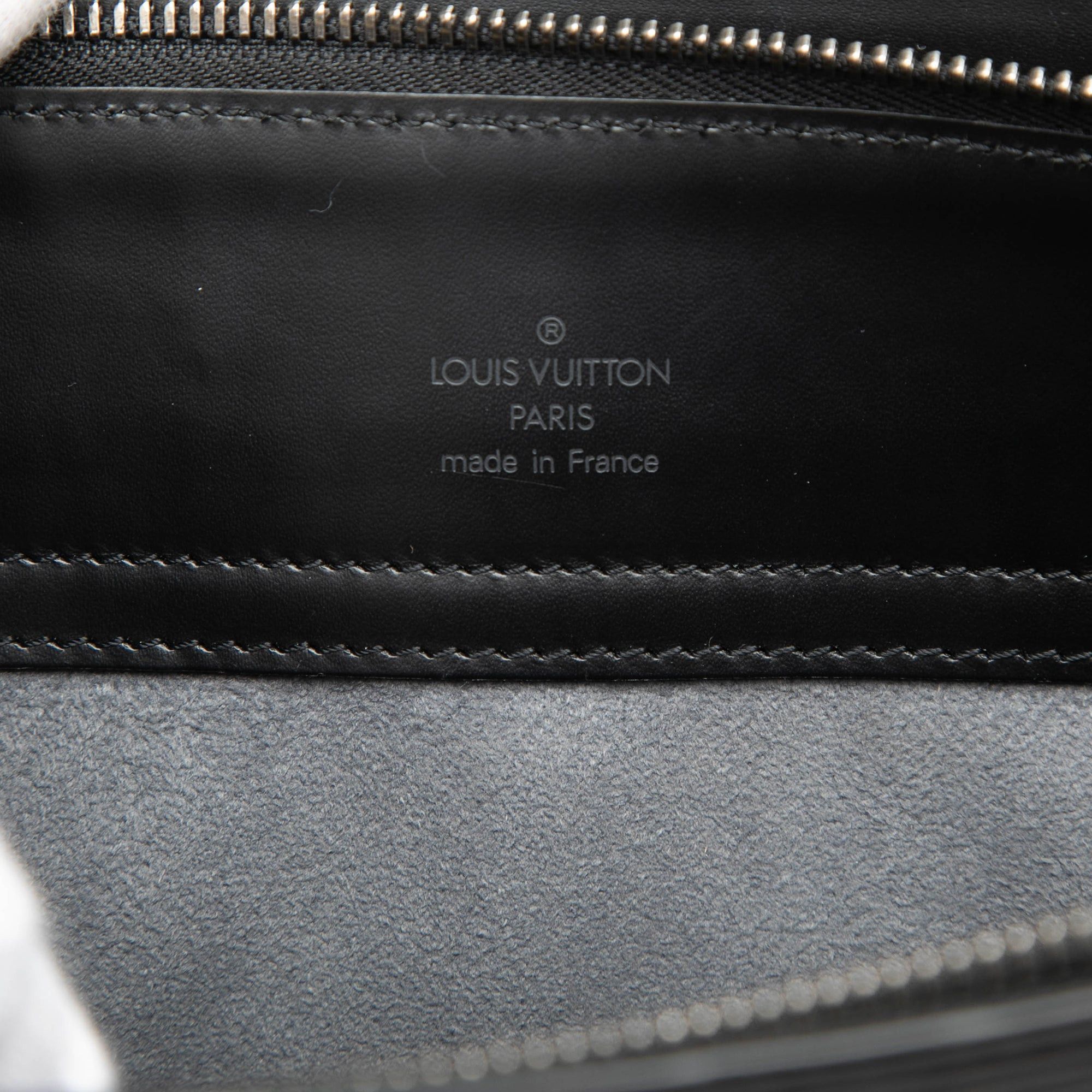 Louis Vuitton Epi Gemeaux Size ONE SIZE - 5 Thumbnail