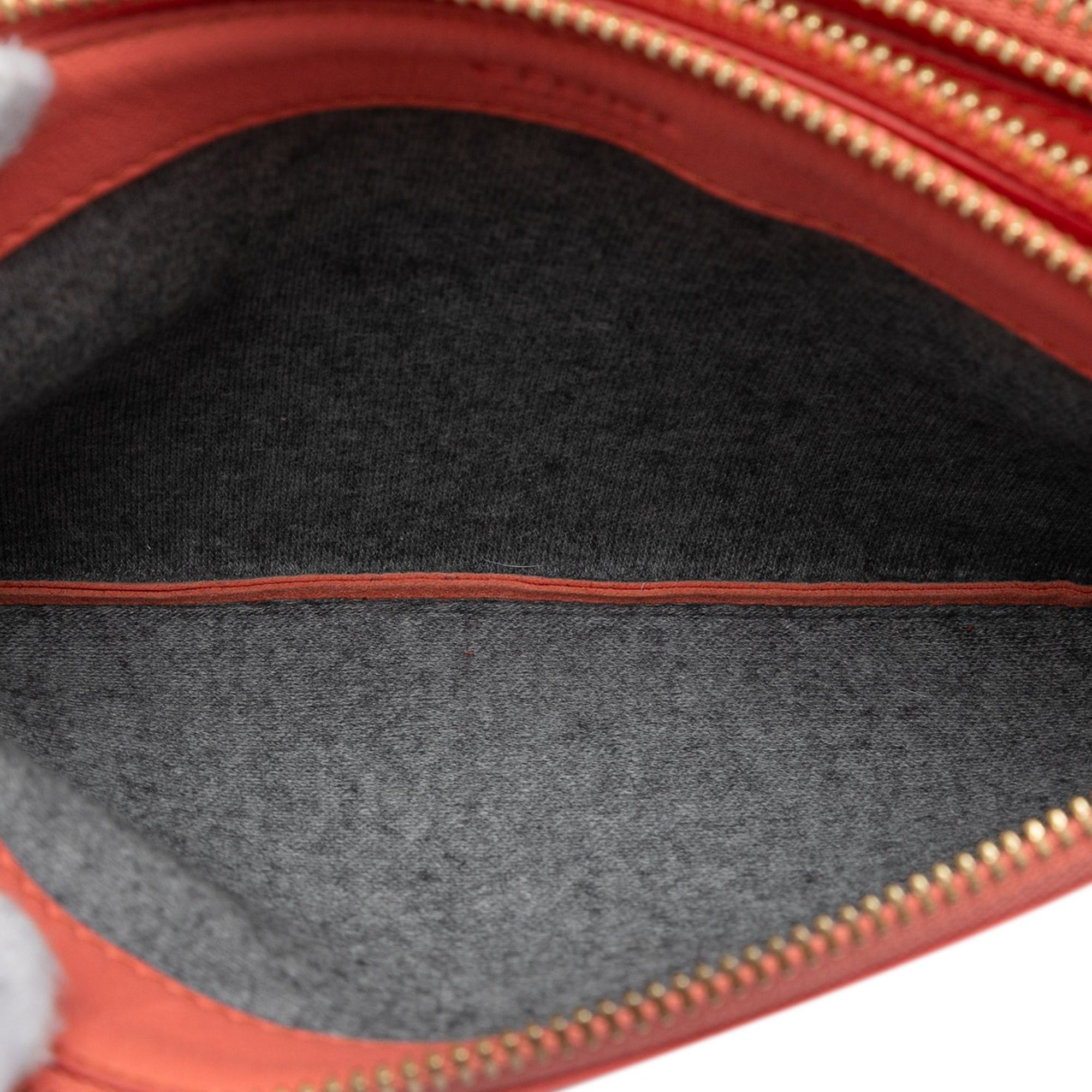 Celine Small Lambskin Trio Crossbody Size ONE SIZE - 4 Thumbnail