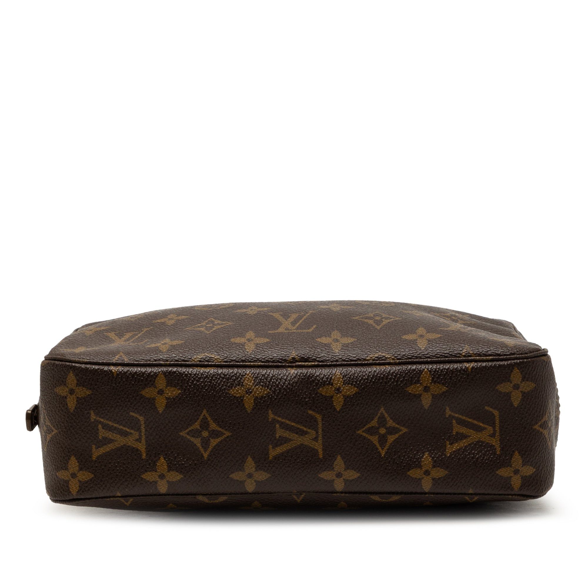 Louis Vuitton Monogram Trousse Toilette 23 Size ONE SIZE - 3 Thumbnail