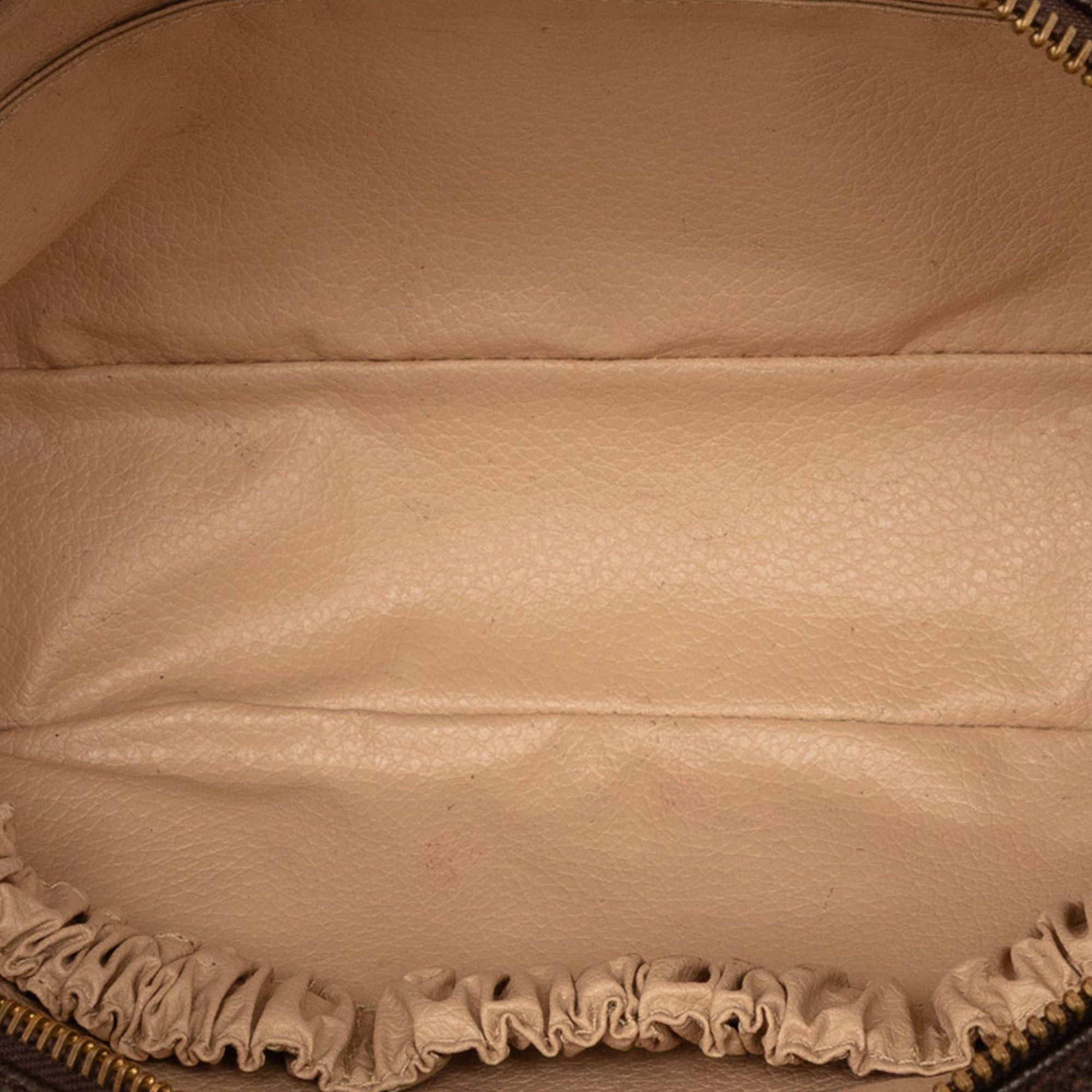 Louis Vuitton Monogram Trousse Toilette 23 Size ONE SIZE - 4 Thumbnail