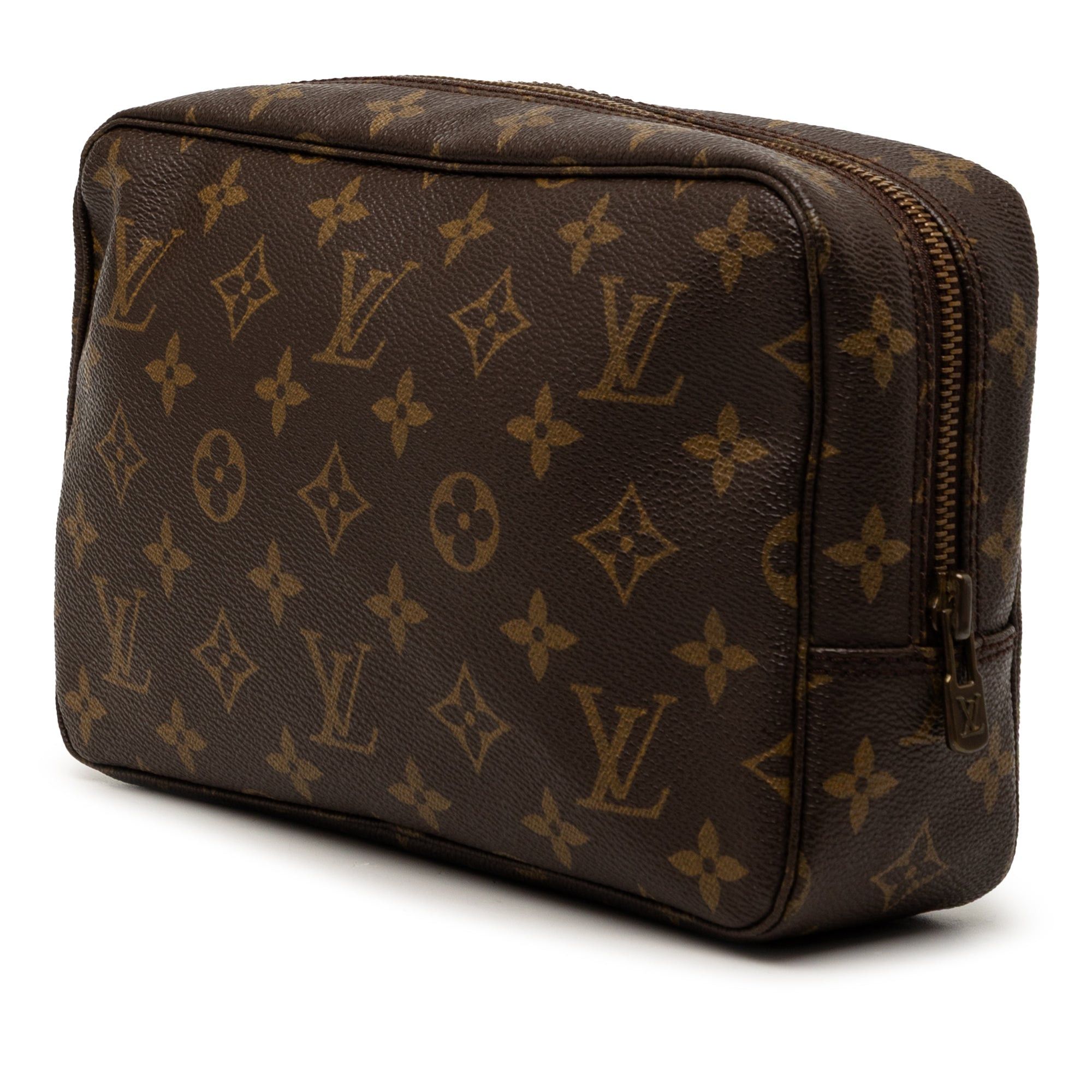 Louis Vuitton Monogram Trousse Toilette 23 Size ONE SIZE - 2 Thumbnail