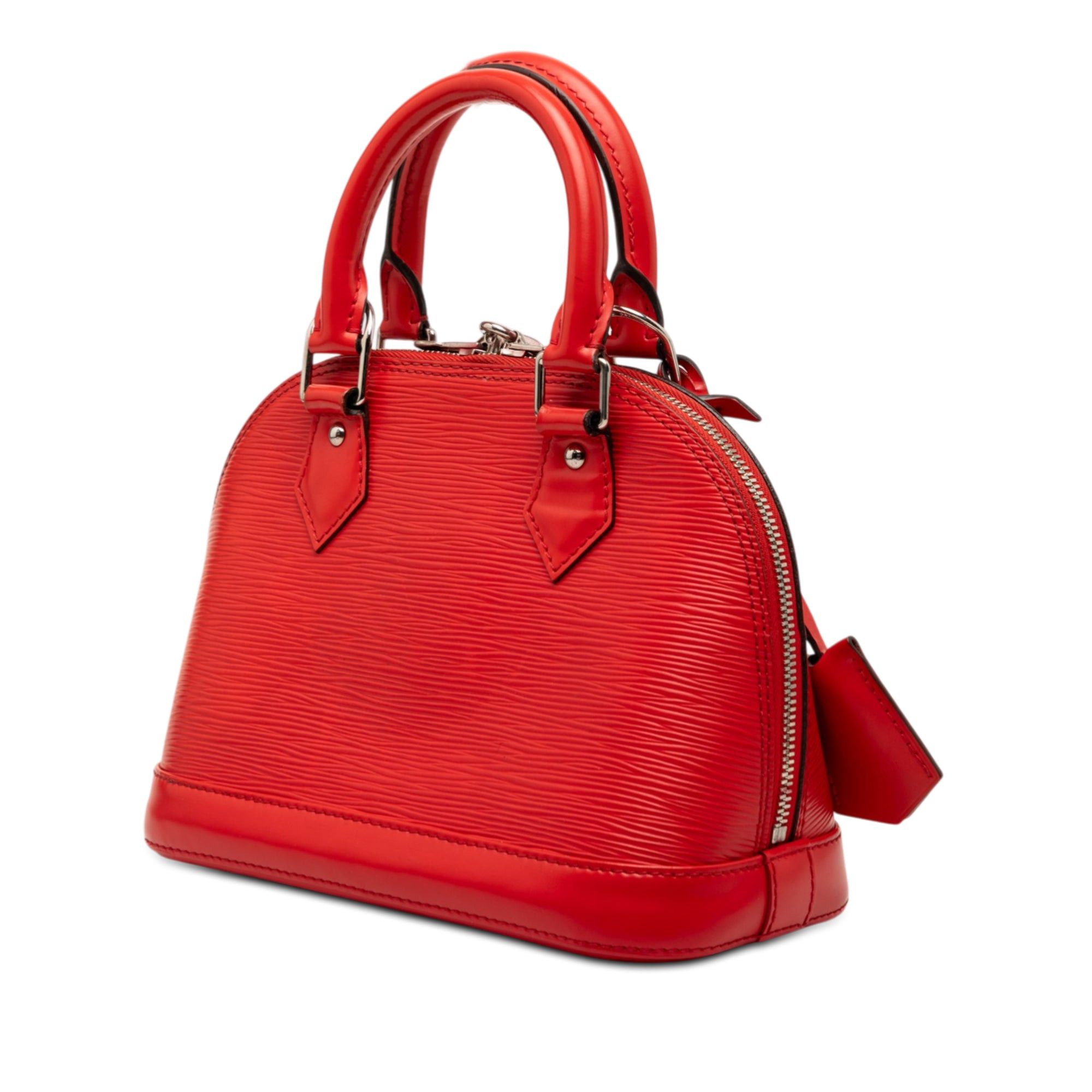 Louis Vuitton Epi Alma BB Size ONE SIZE - 2 Thumbnail