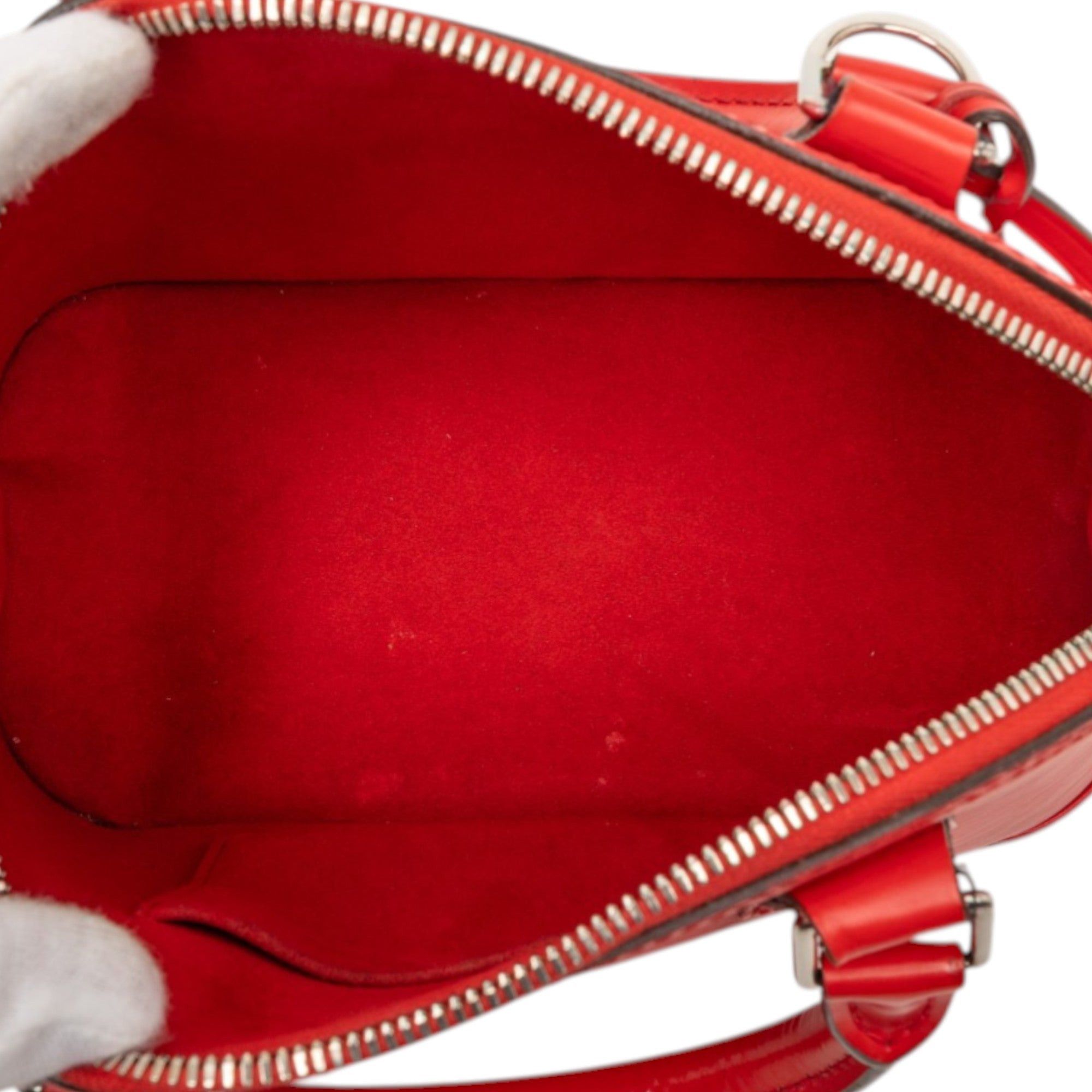 Louis Vuitton Epi Alma BB Size ONE SIZE - 4 Thumbnail