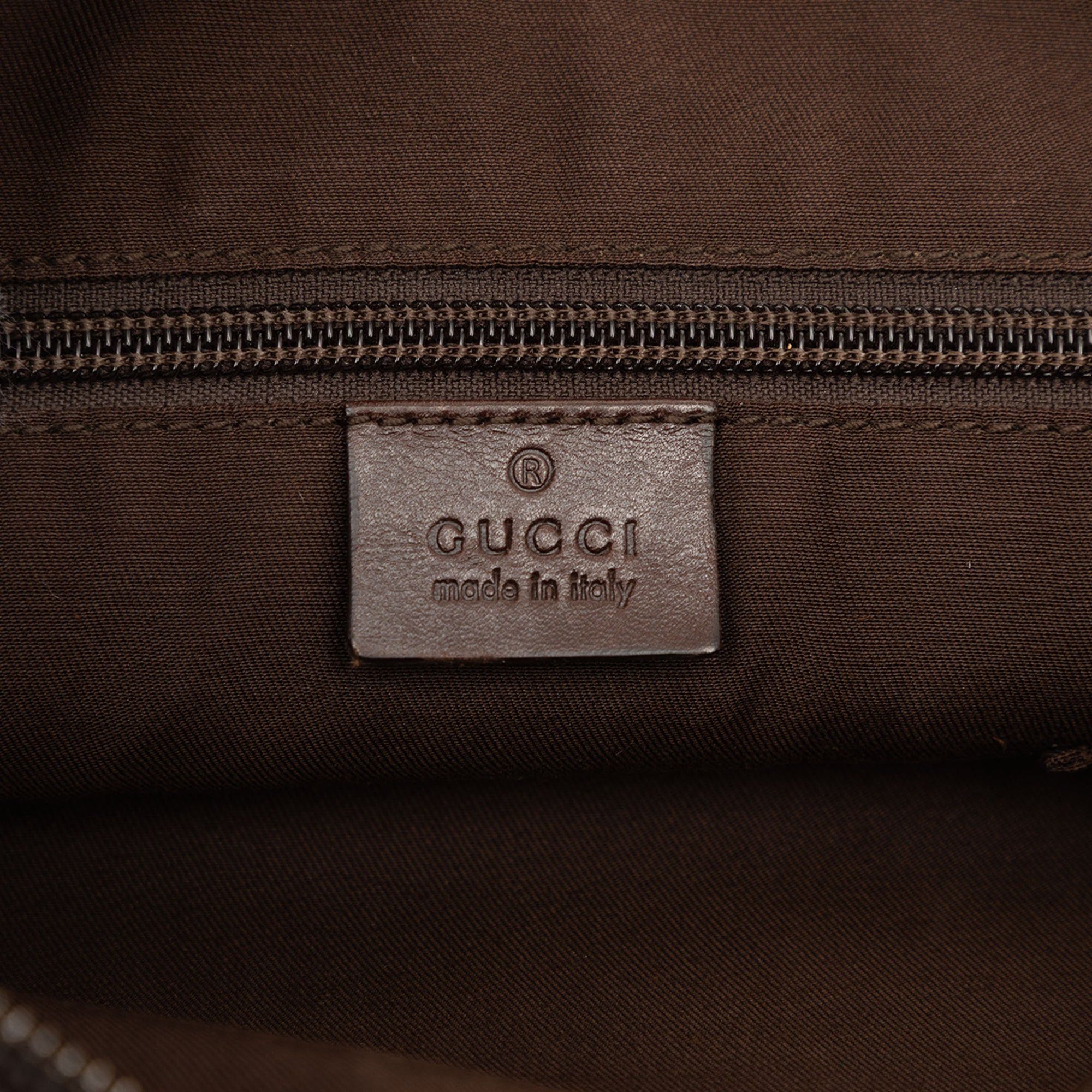 Gucci Guccissima Crossbody Size ONE SIZE - 5 Thumbnail