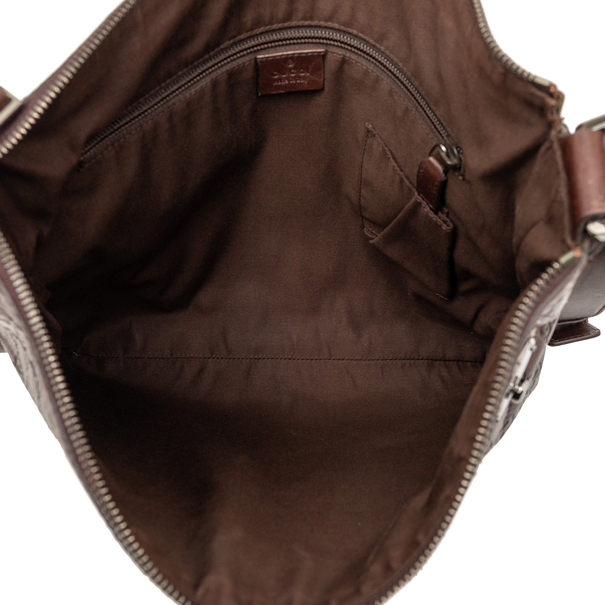 Gucci Guccissima Crossbody Size ONE SIZE - 4 Thumbnail