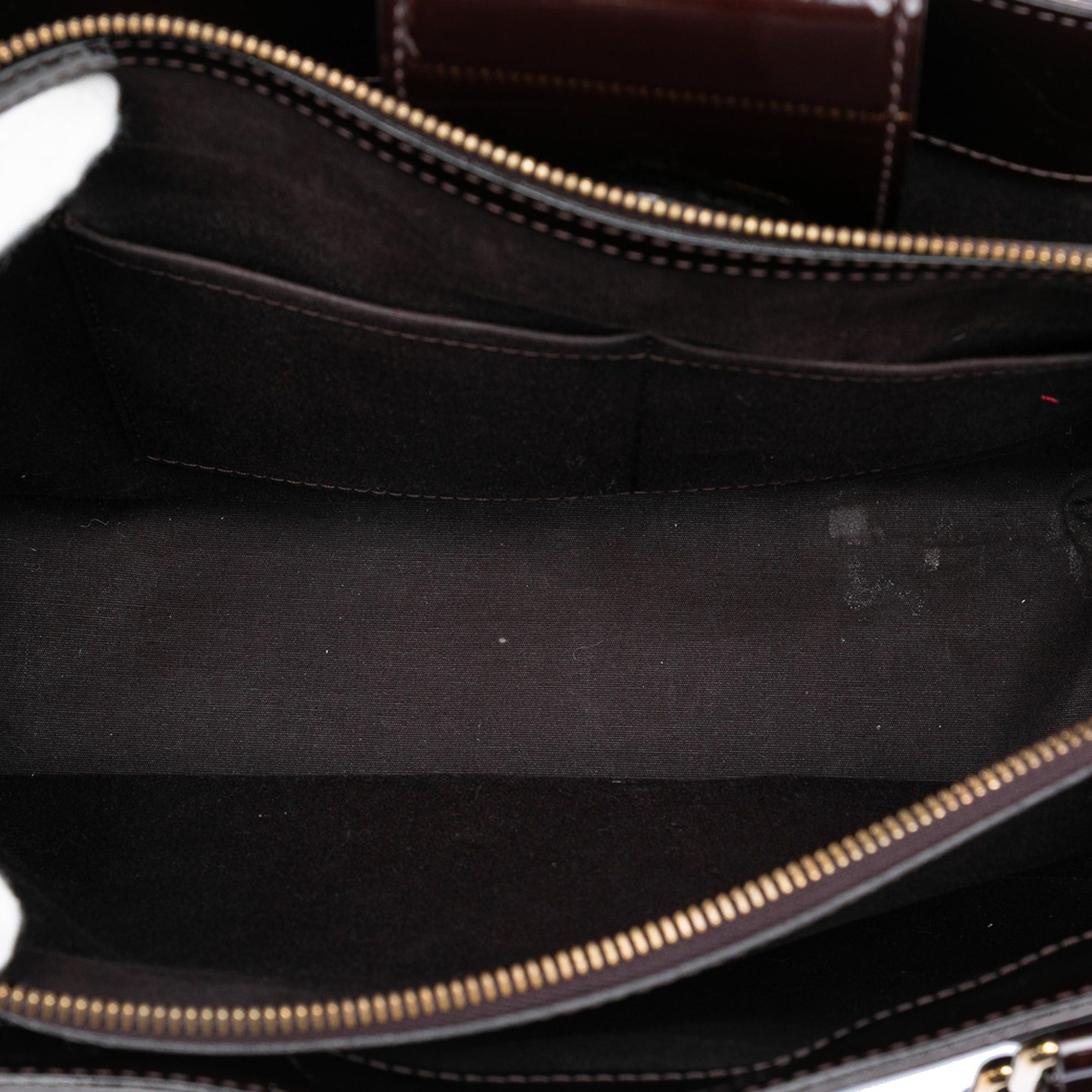 Louis Vuitton Monogram Vernis Melrose Avenue Size ONE SIZE - 4 Thumbnail