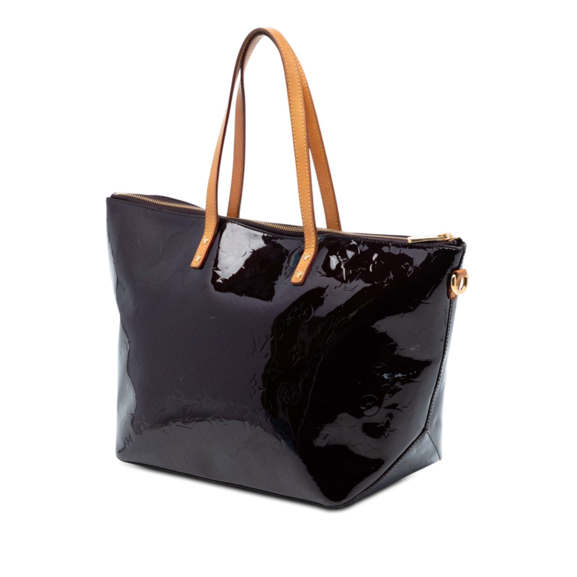 Louis Vuitton Monogram Vernis Bellevue GM Size ONE SIZE - 2 Thumbnail