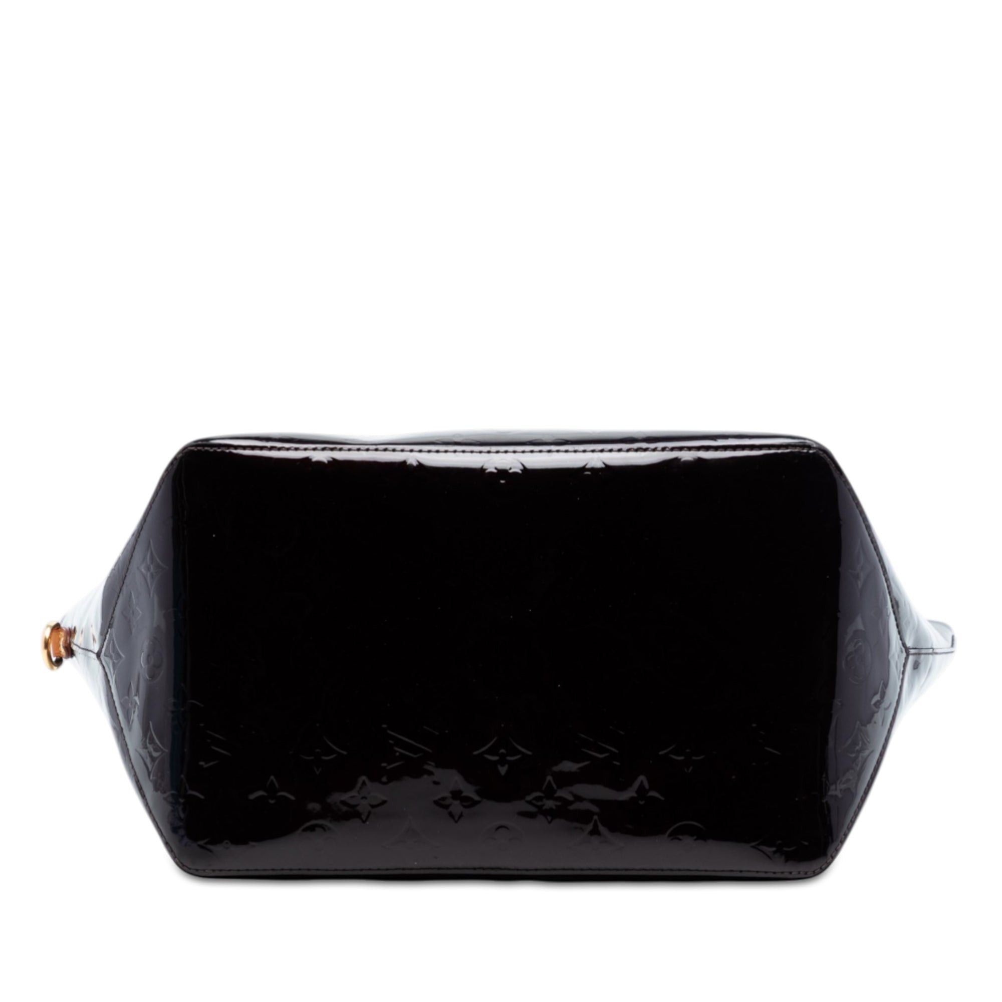 Louis Vuitton Monogram Vernis Bellevue GM Size ONE SIZE - 3 Thumbnail