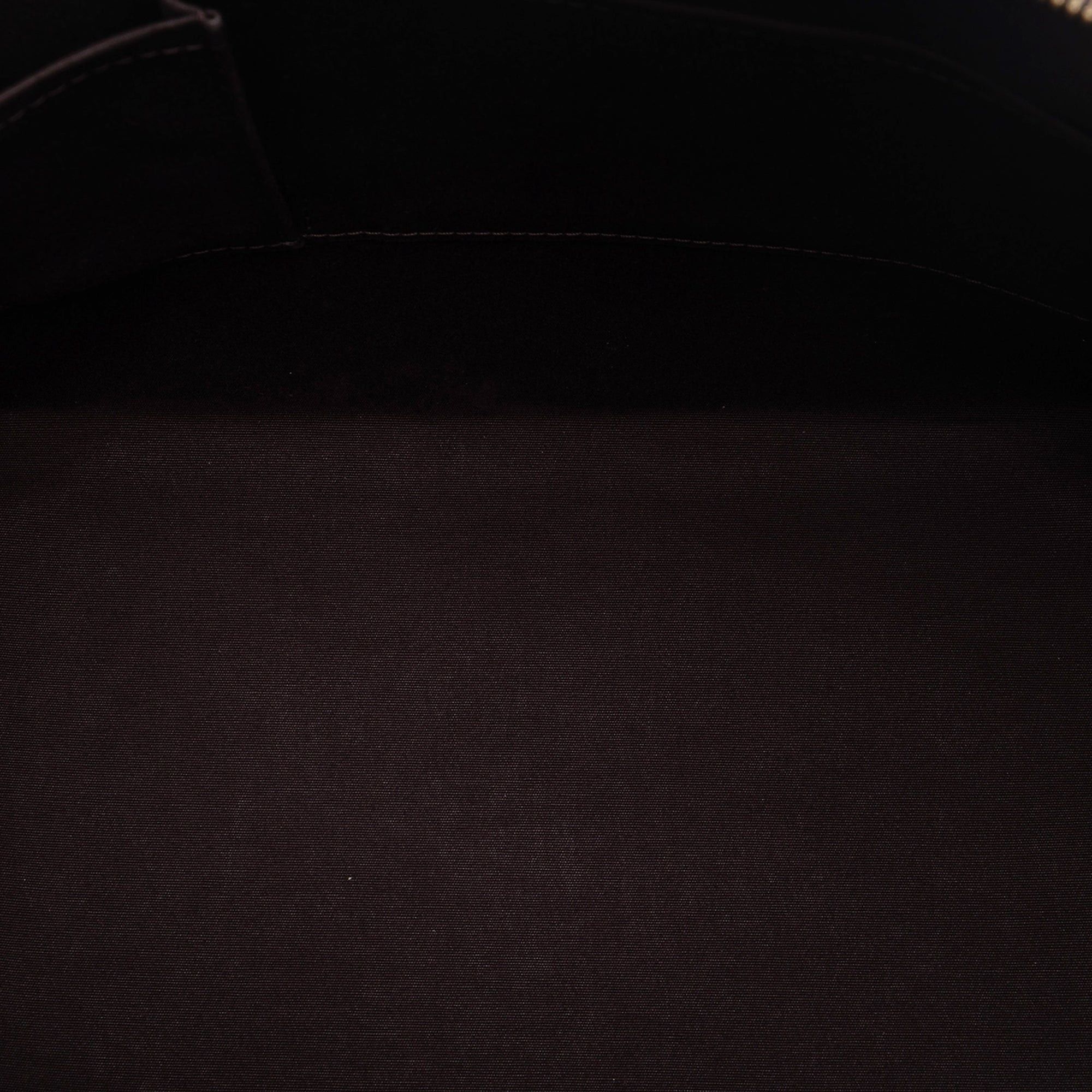 Louis Vuitton Monogram Vernis Bellevue GM Size ONE SIZE - 4 Thumbnail