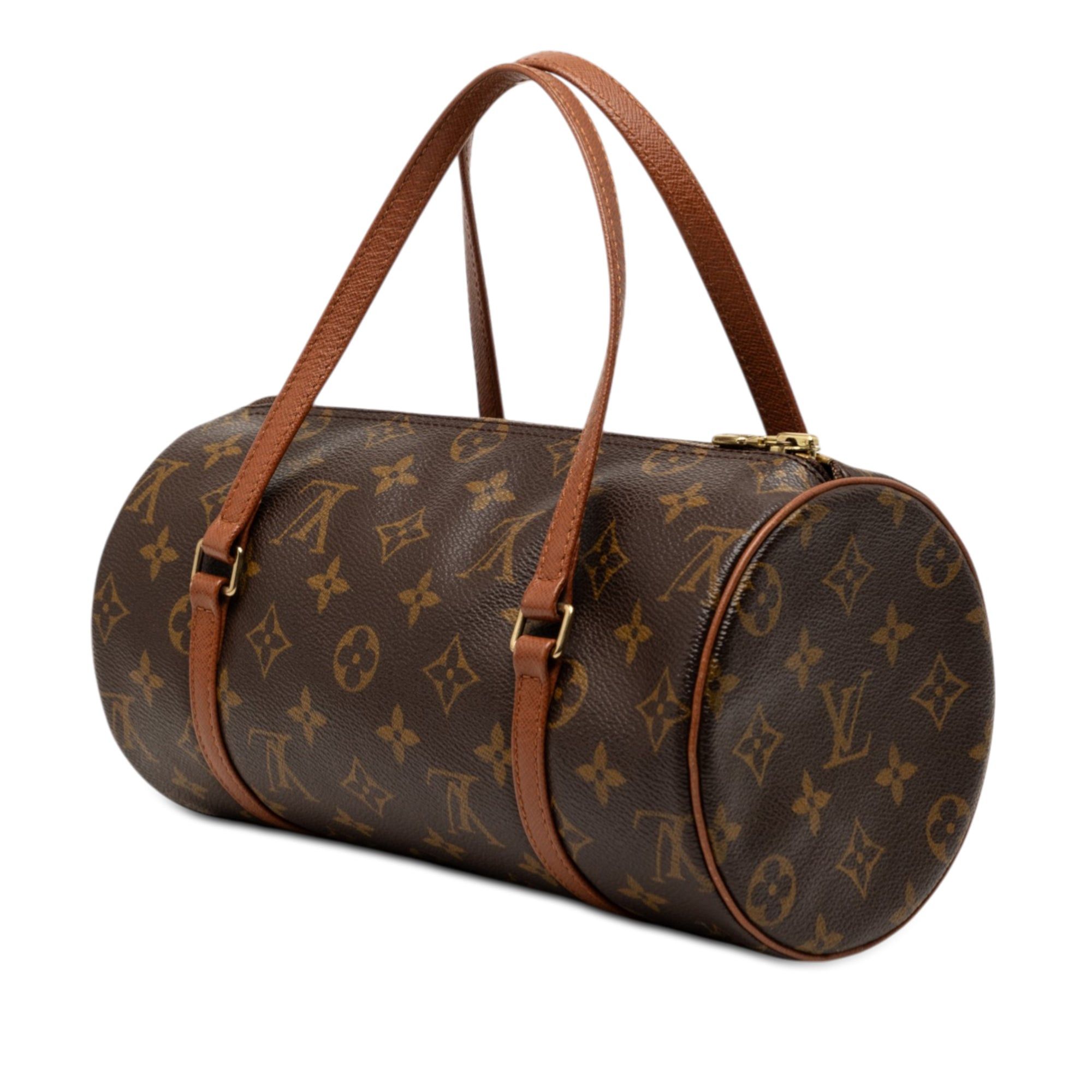 Louis Vuitton Monogram Papillon 26 Size ONE SIZE - 2 Thumbnail