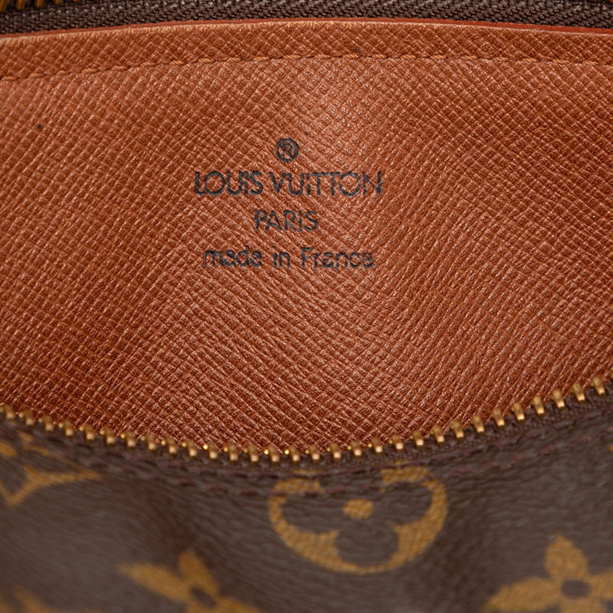 Louis Vuitton Monogram Papillon 26 Size ONE SIZE - 5 Thumbnail