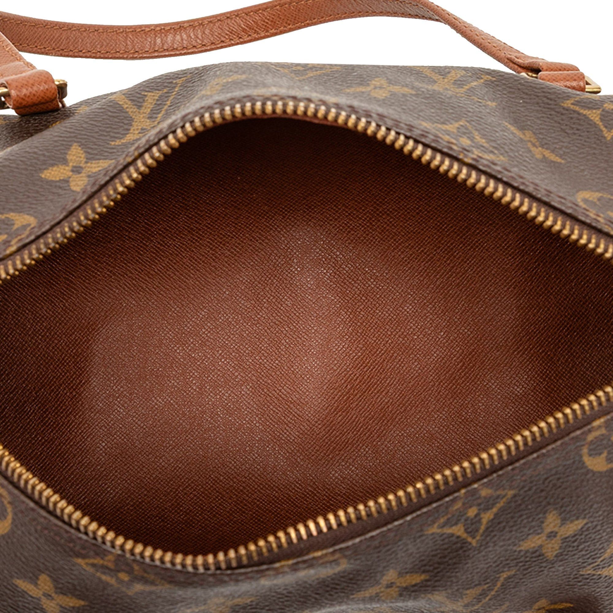 Louis Vuitton Monogram Papillon 26 Size ONE SIZE - 4 Thumbnail