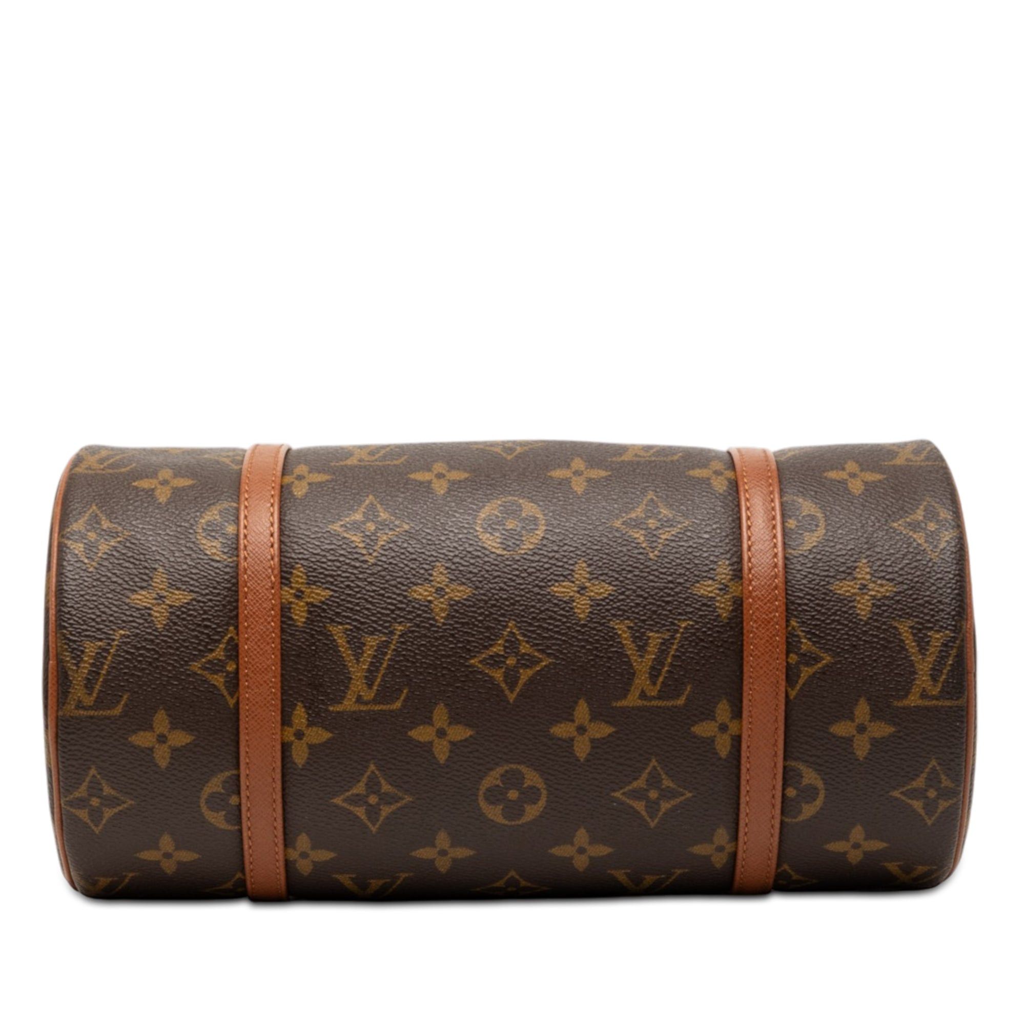 Louis Vuitton Monogram Papillon 26 Size ONE SIZE - 3 Thumbnail