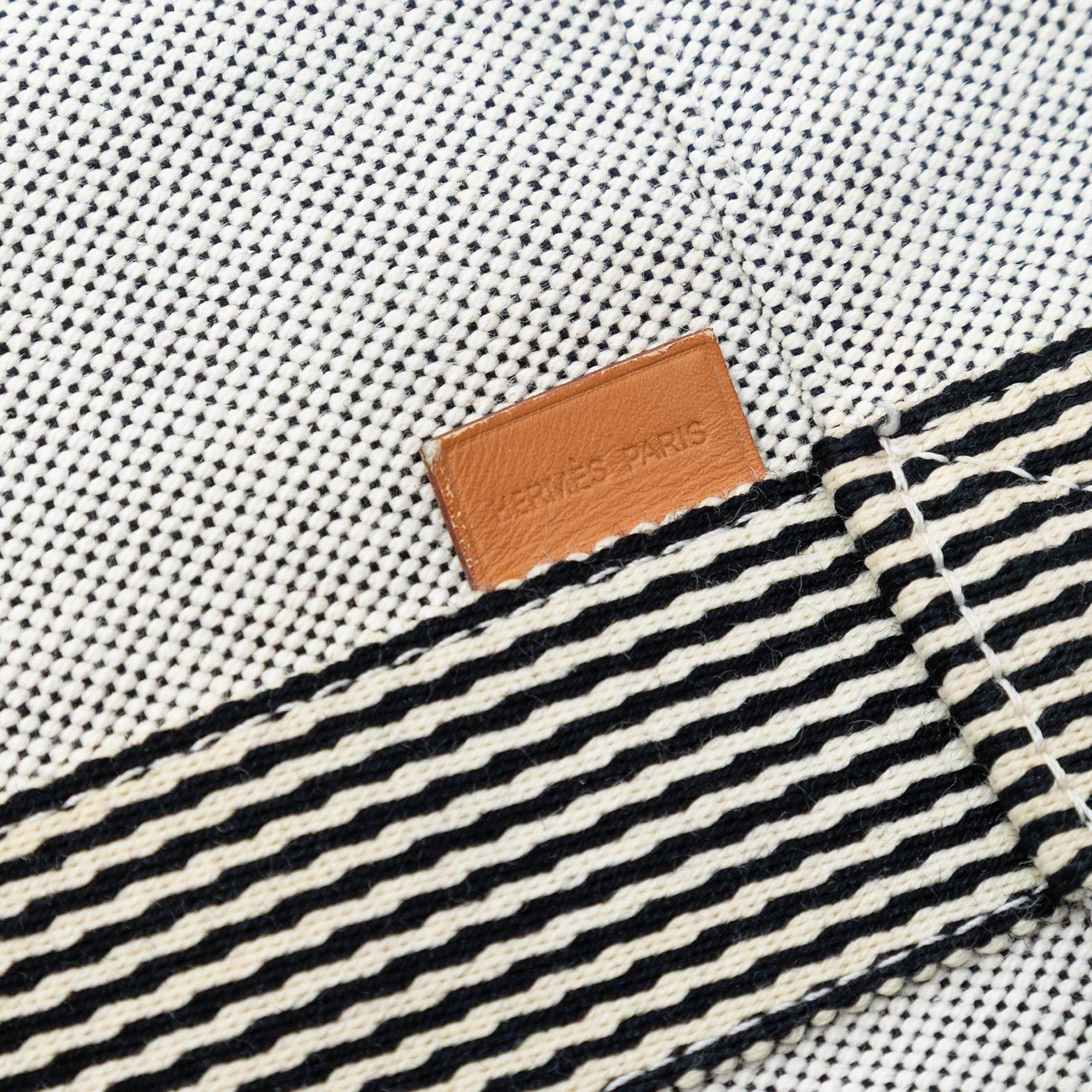 Hermes Canvas Fourre Tout PM Size ONE SIZE - 6 Thumbnail