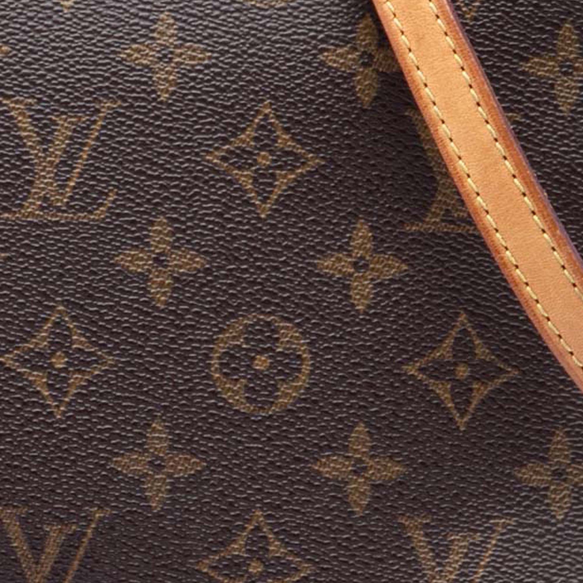 Louis Vuitton Monogram Musette Tango Short Strap Size ONE SIZE - 6 Thumbnail