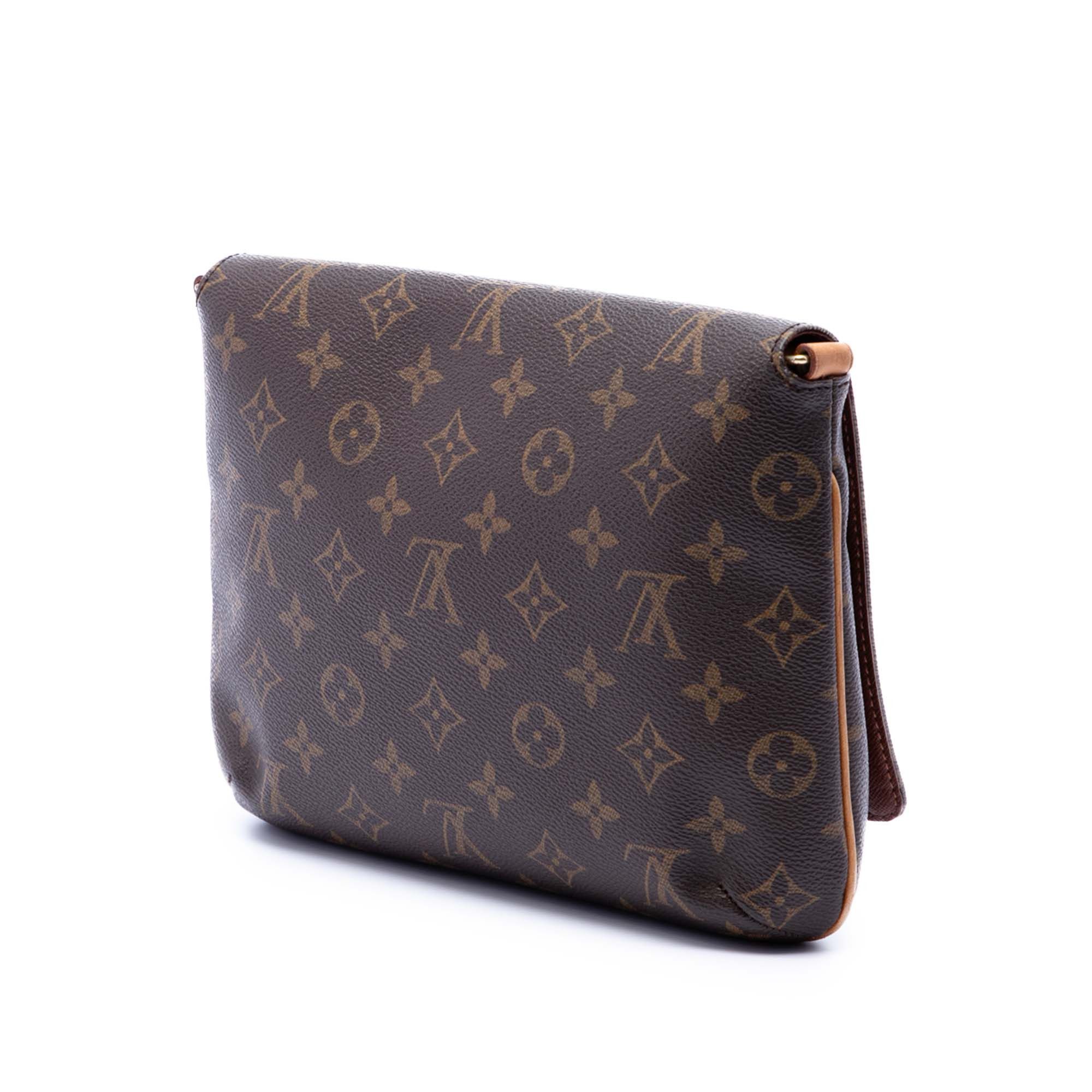 Louis Vuitton Monogram Musette Tango Short Strap Size ONE SIZE - 2 Thumbnail