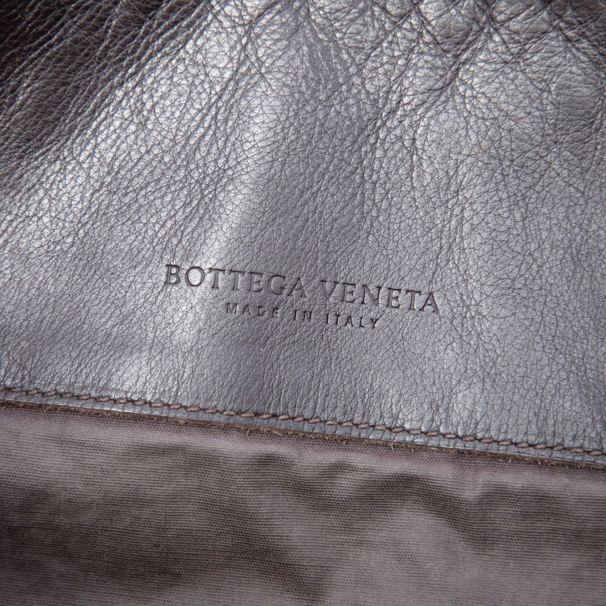 Bottega Veneta Nappa Intrecciato VN Crossbody Size ONE SIZE - 5 Thumbnail
