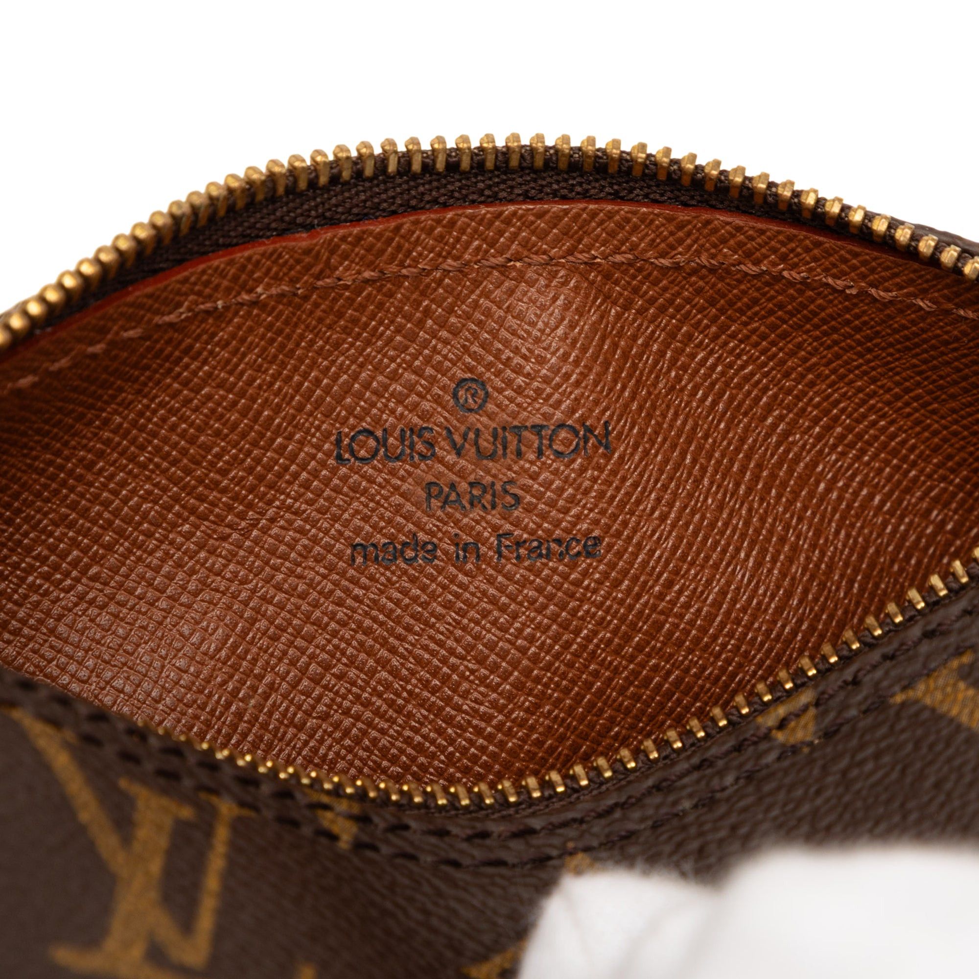 Louis Vuitton Monogram Papillon Pochette Size ONE SIZE - 5 Thumbnail