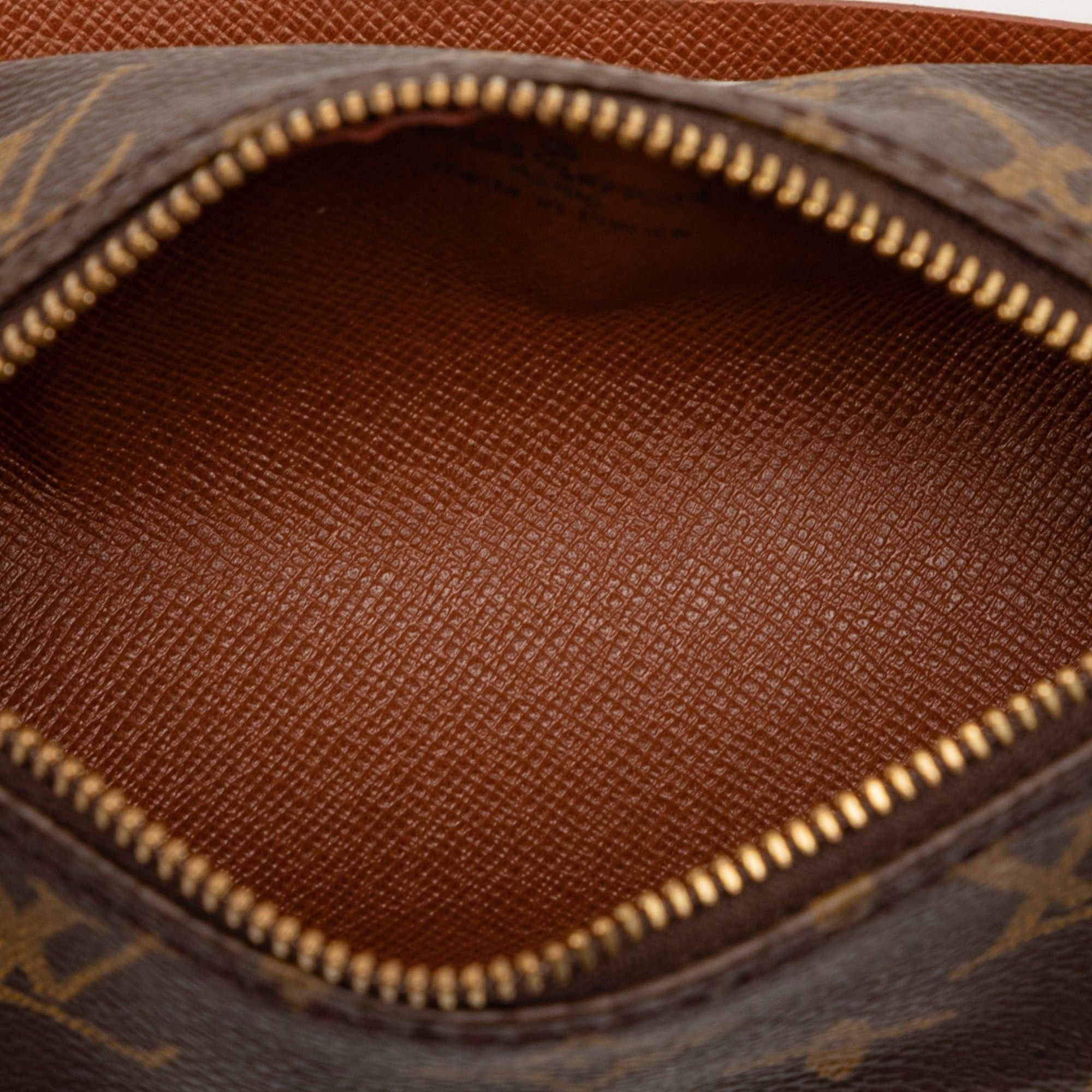 Louis Vuitton Monogram Papillon Pochette Size ONE SIZE - 4 Thumbnail