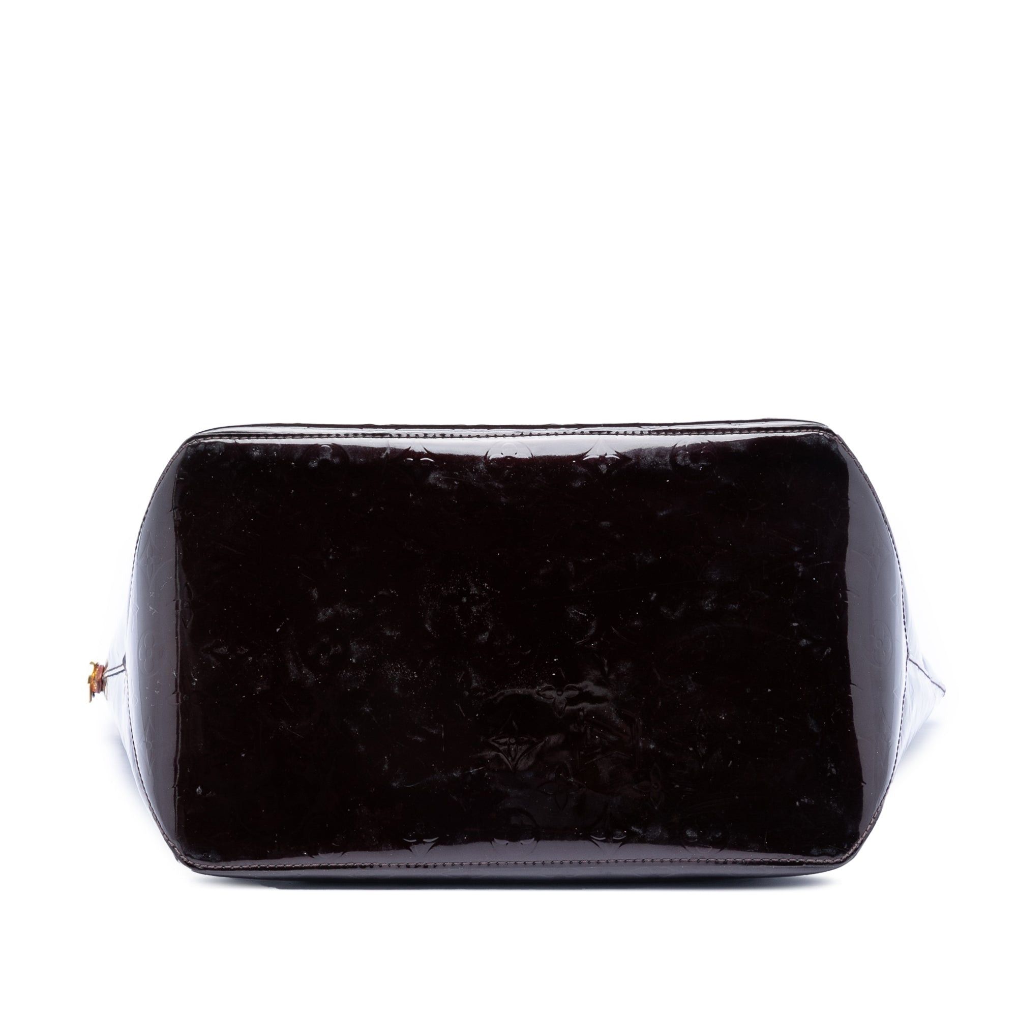 Louis Vuitton Monogram Vernis Bellevue GM Size ONE SIZE - 3 Thumbnail