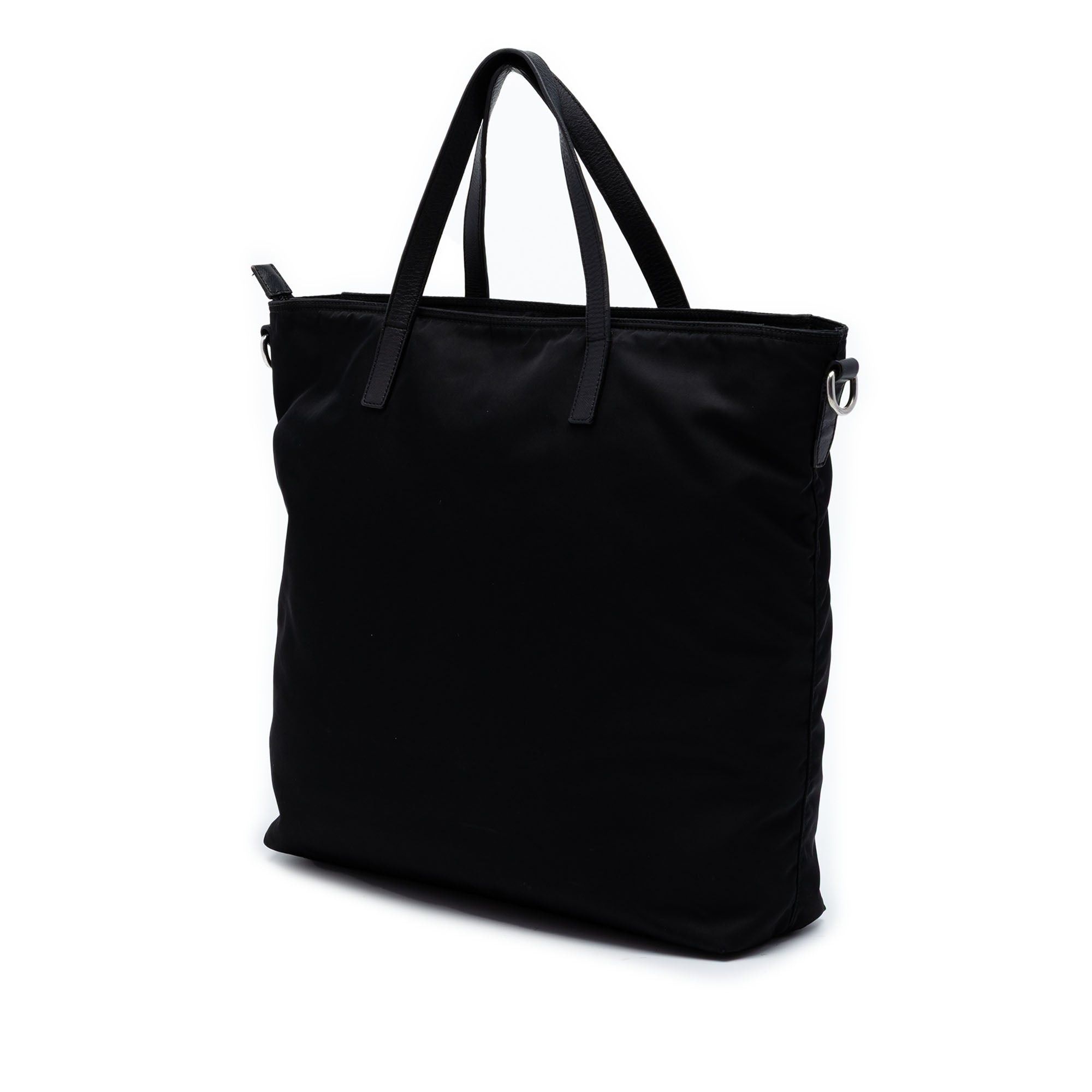 Prada Tessuto Satchel Size ONE SIZE - 2 Thumbnail