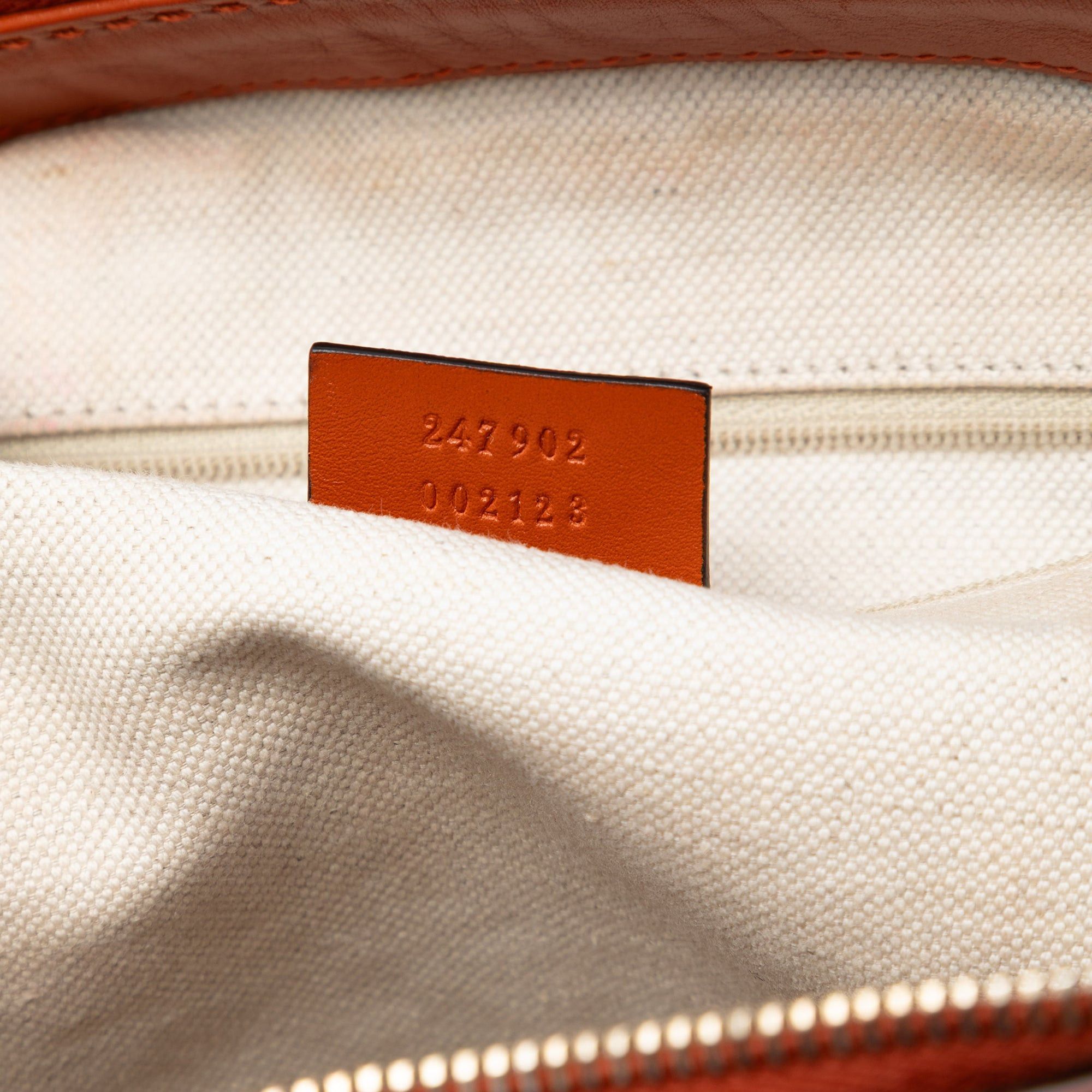 Gucci GG Canvas Sukey Satchel Size ONE SIZE - 6 Thumbnail