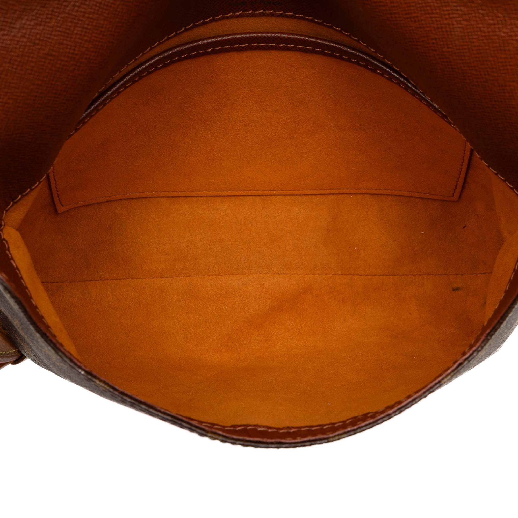 Louis Vuitton Monogram Musette Tango Long Strap Size ONE SIZE - 4 Thumbnail