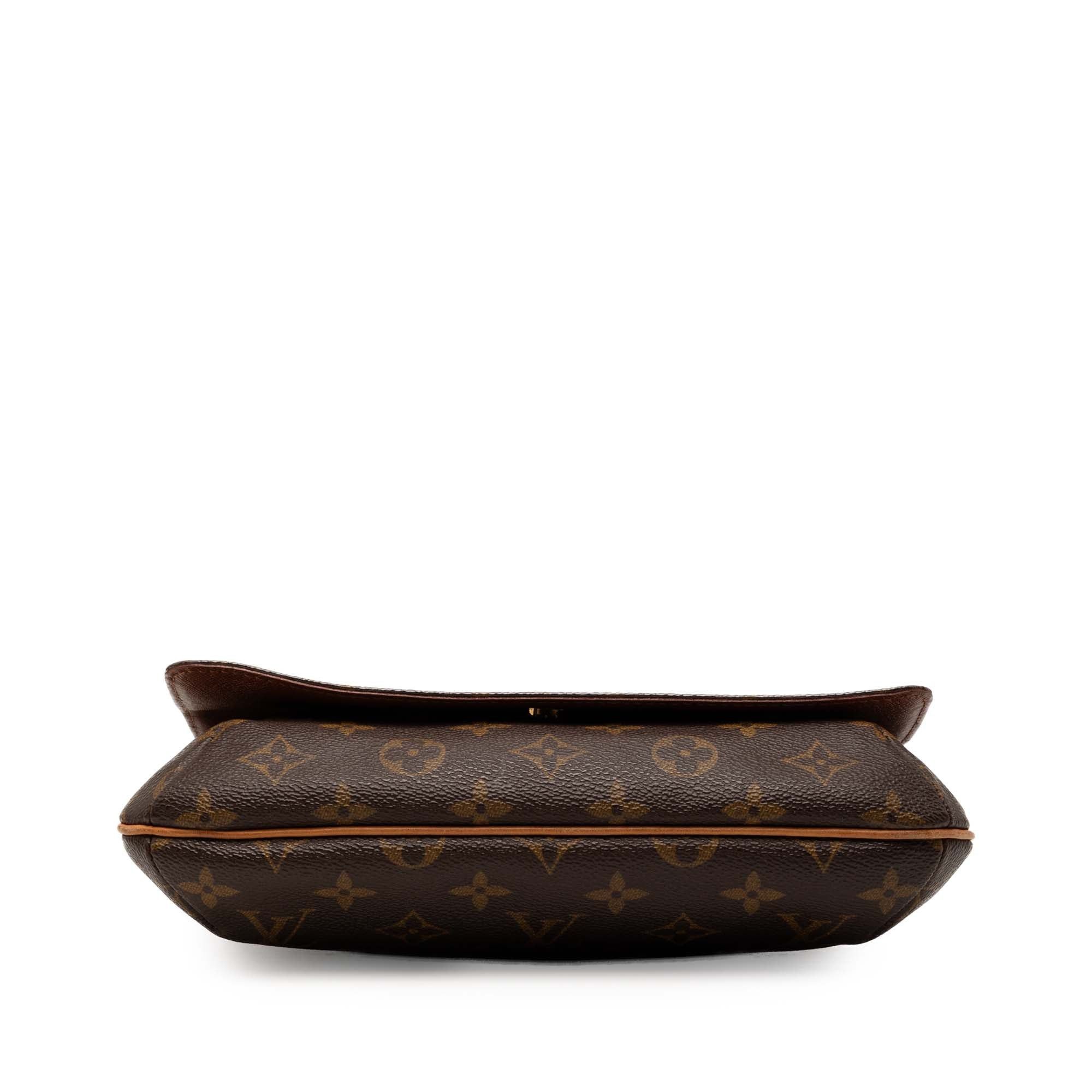 Louis Vuitton Monogram Musette Tango Long Strap Size ONE SIZE - 3 Thumbnail