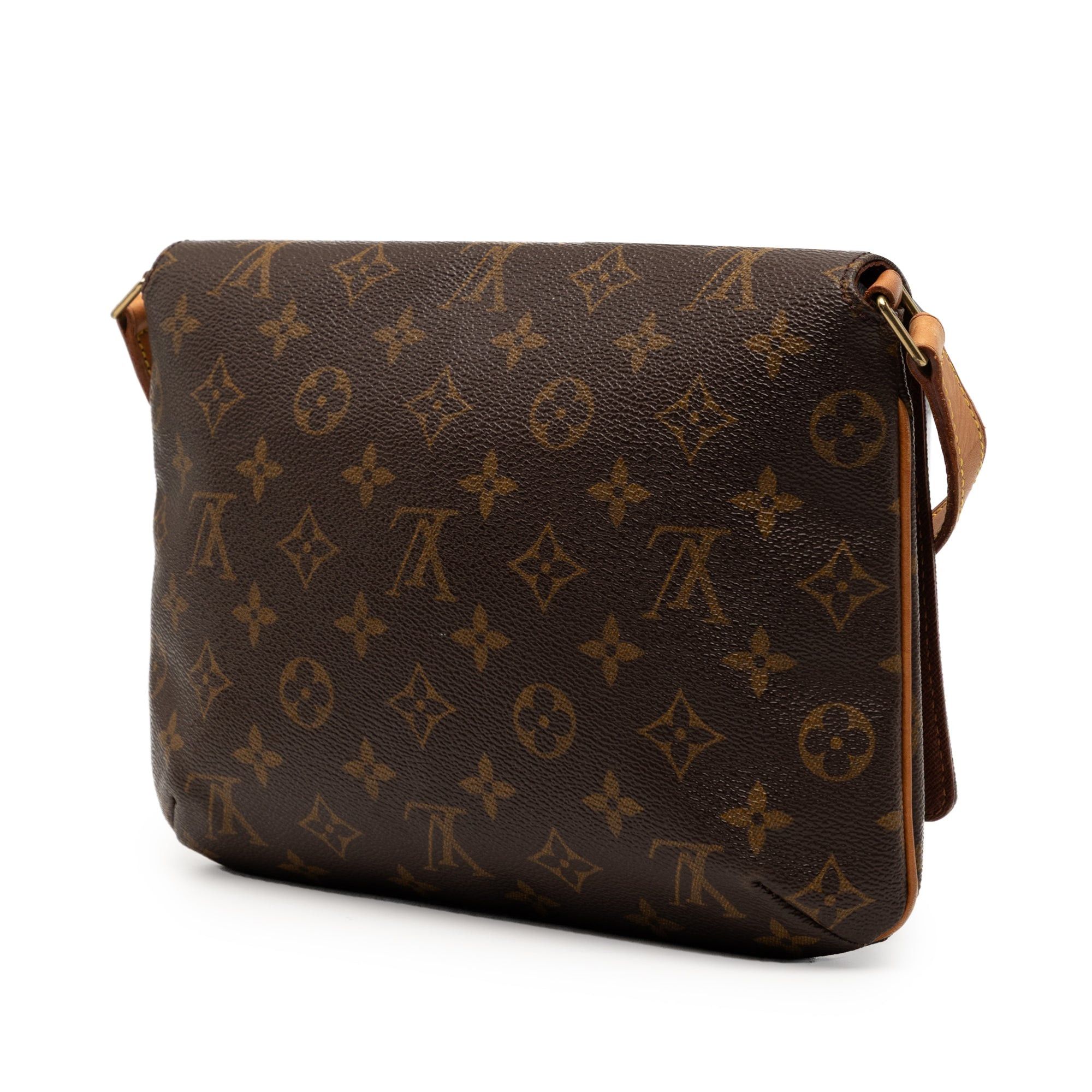 Louis Vuitton Monogram Musette Tango Long Strap Size ONE SIZE - 2 Thumbnail