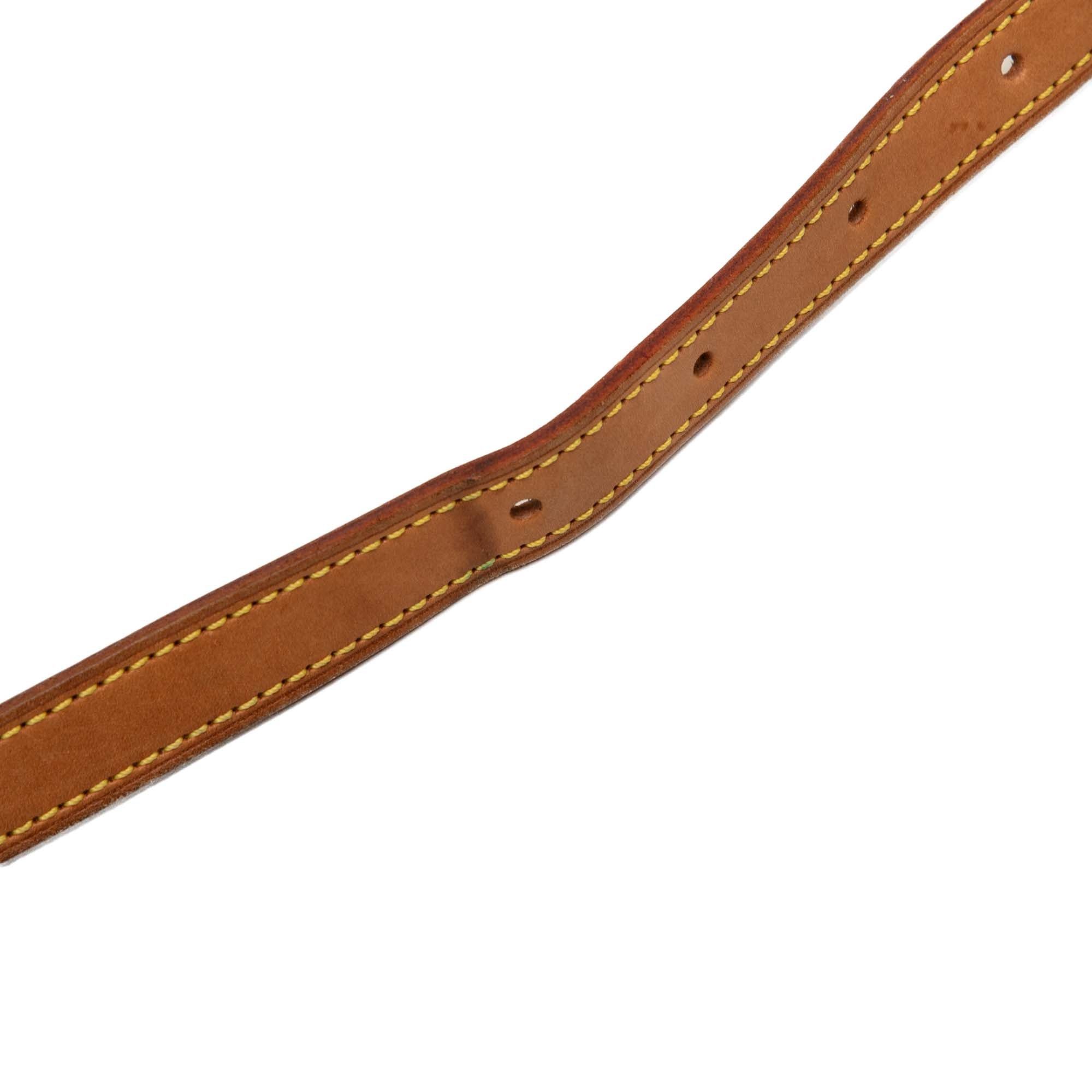 Louis Vuitton Monogram Musette Tango Long Strap Size ONE SIZE - 8 Thumbnail