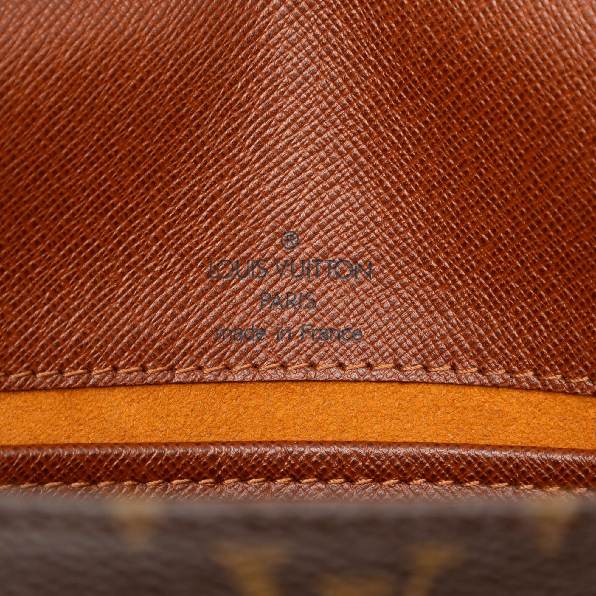 Louis Vuitton Monogram Musette Tango Long Strap Size ONE SIZE - 5 Thumbnail