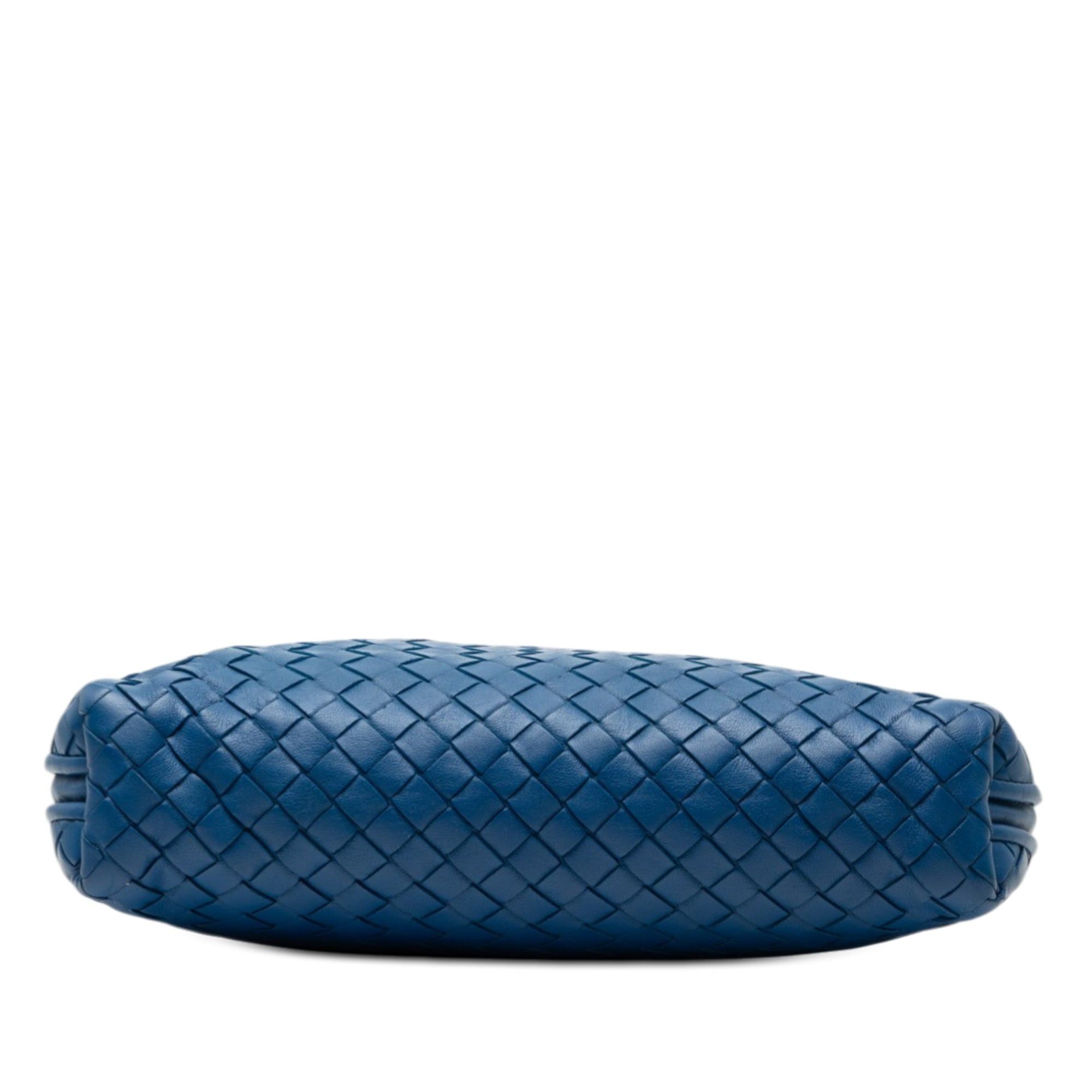 Bottega Veneta Nappa Intrecciato Nodini Crossbody Size ONE SIZE - 3 Thumbnail