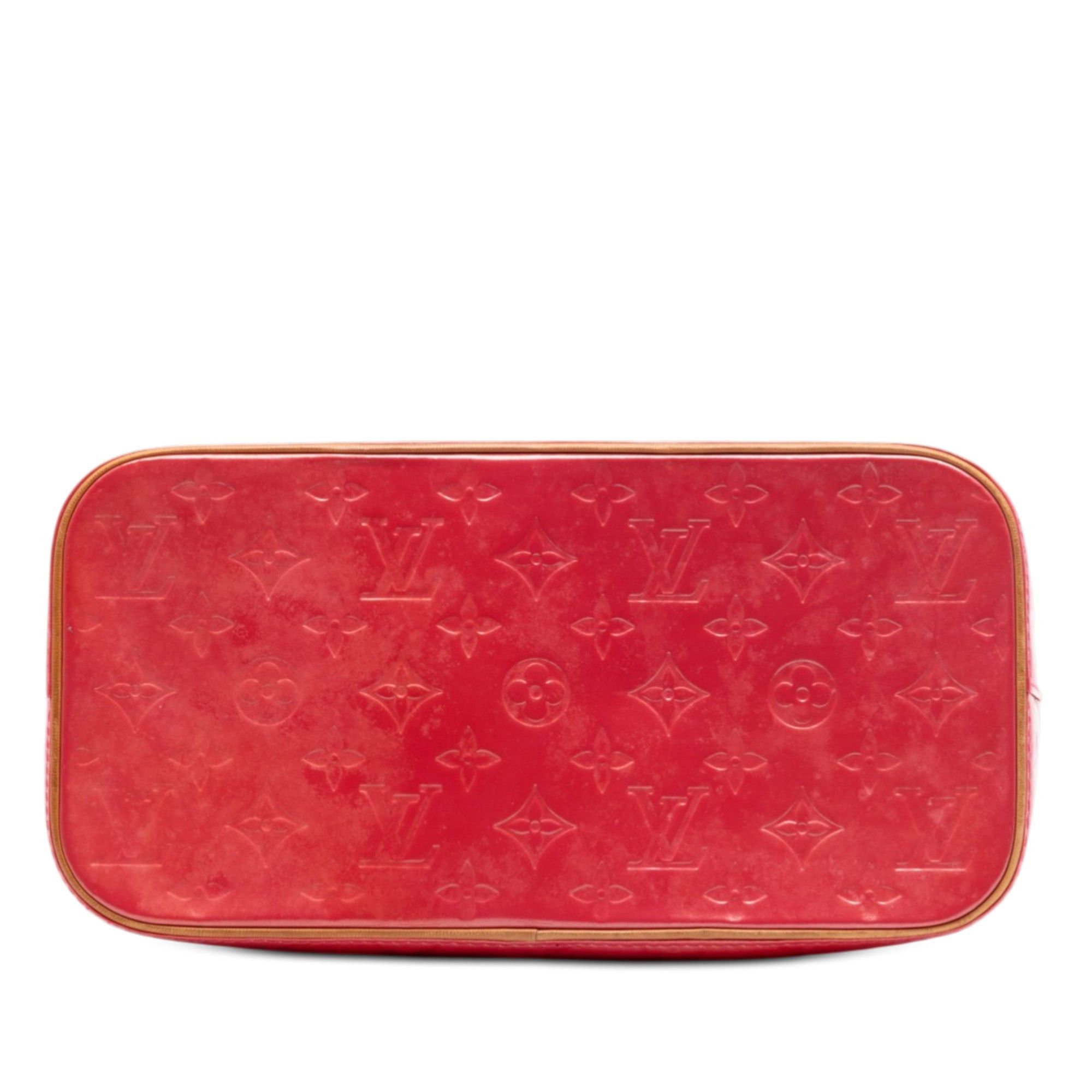 Louis Vuitton Monogram Vernis Houston Size ONE SIZE - 3 Thumbnail