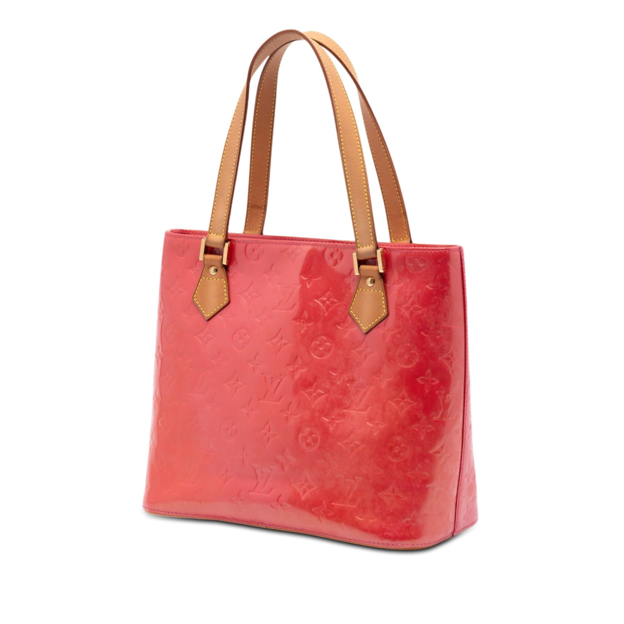 Louis Vuitton Monogram Vernis Houston Size ONE SIZE - 2 Thumbnail