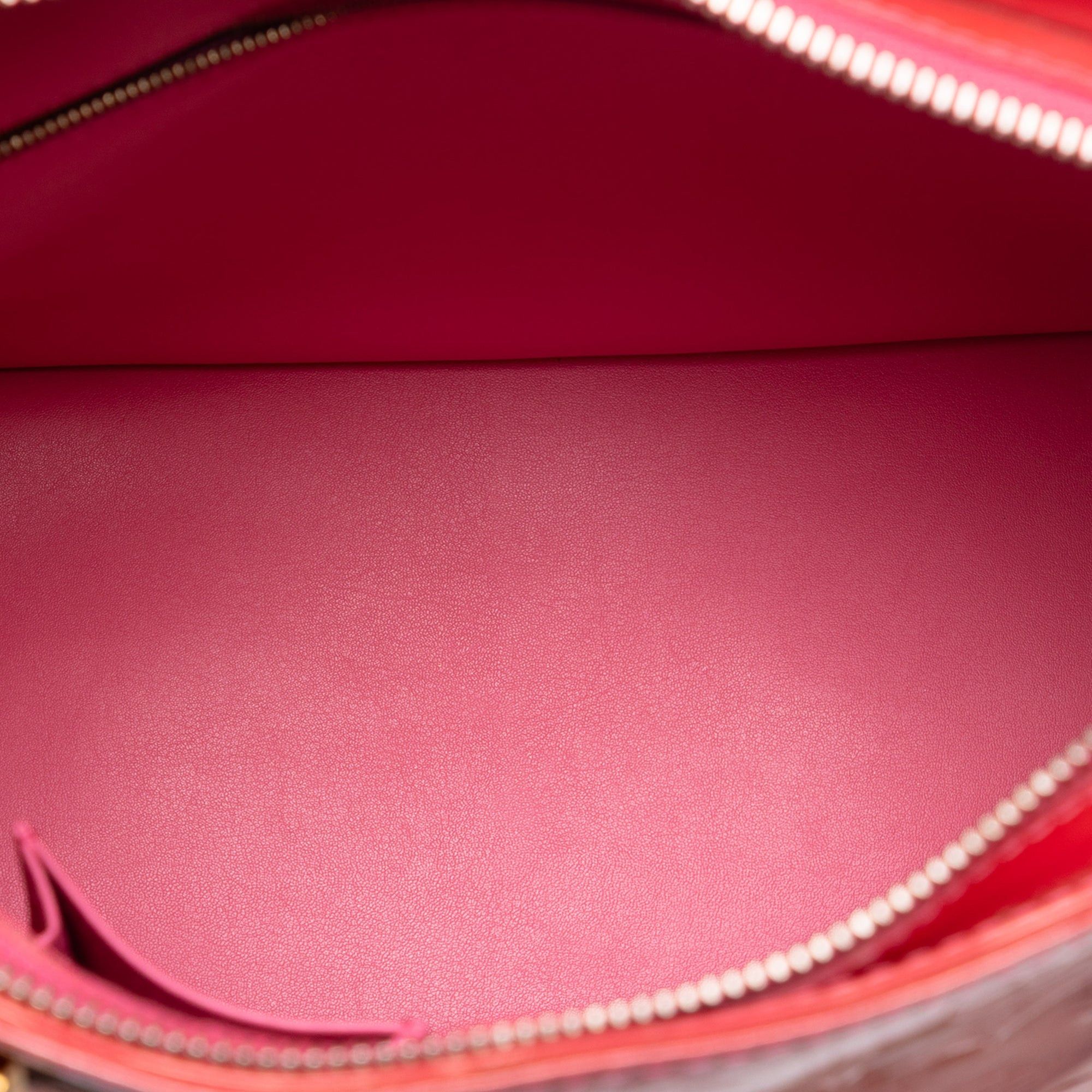 Louis Vuitton Monogram Vernis Houston Size ONE SIZE - 4 Thumbnail