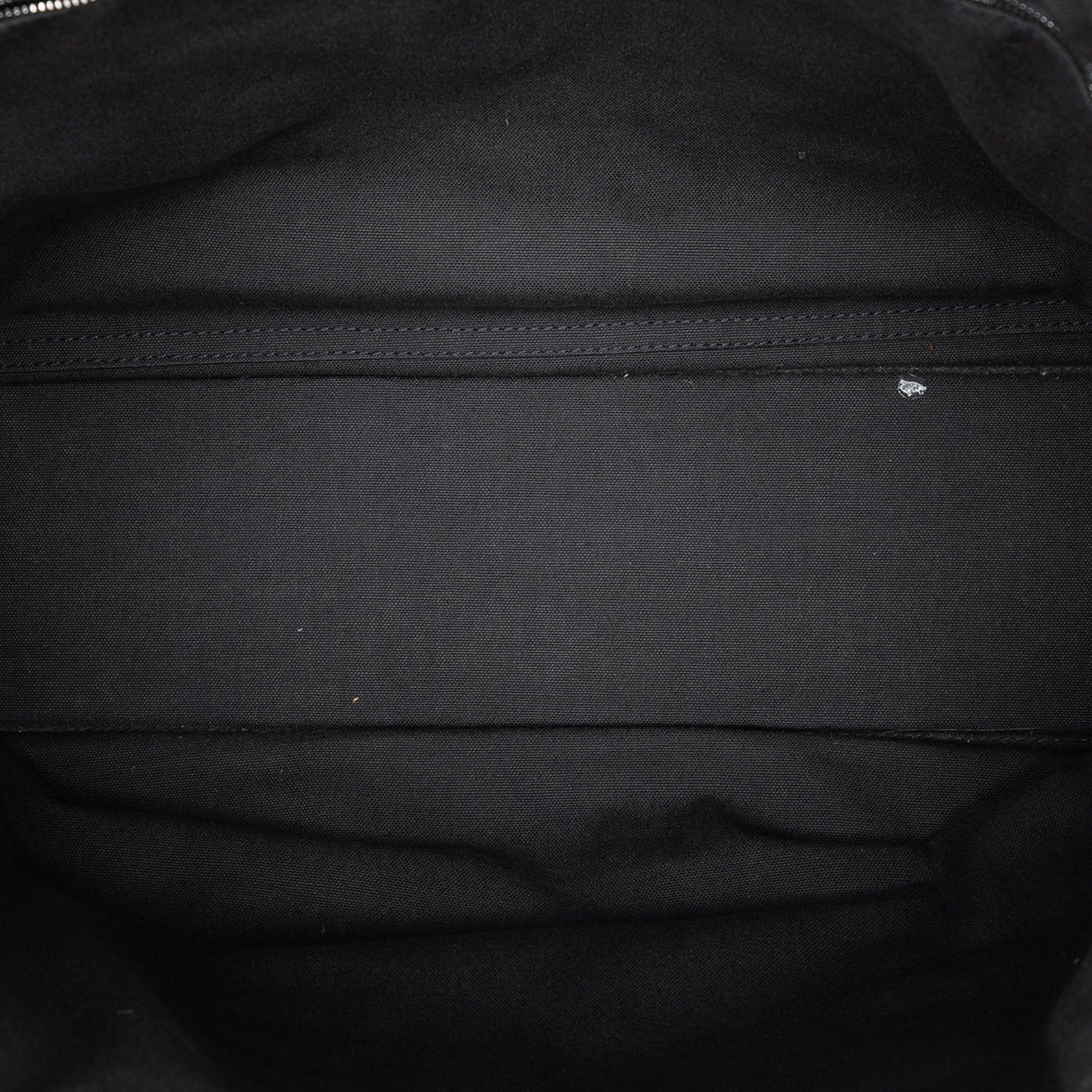 Hermes Canvas Fourre Tout MM Size ONE SIZE - 4 Thumbnail