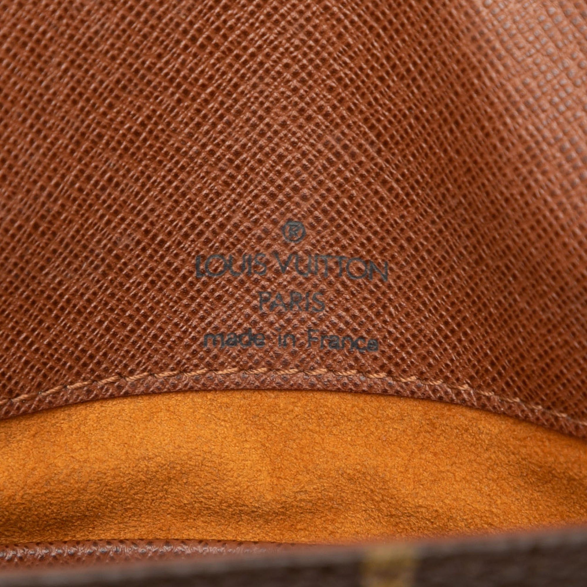 Louis Vuitton Monogram Musette Salsa PM Short Strap Size ONE SIZE - 5 Thumbnail