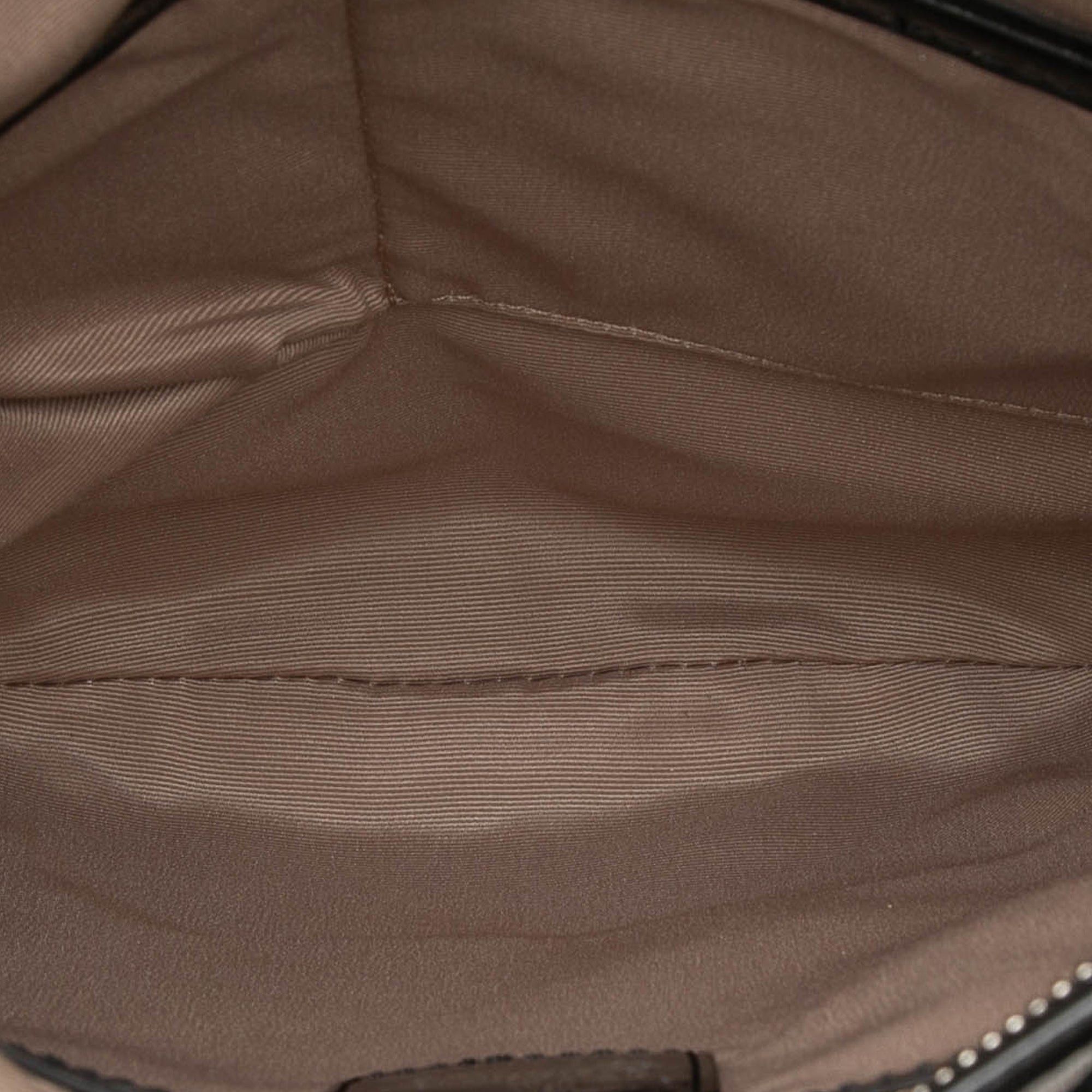 Burberry Supernova Check Coated Canvas Dryden Crossbody Size ONE SIZE - 4 Thumbnail