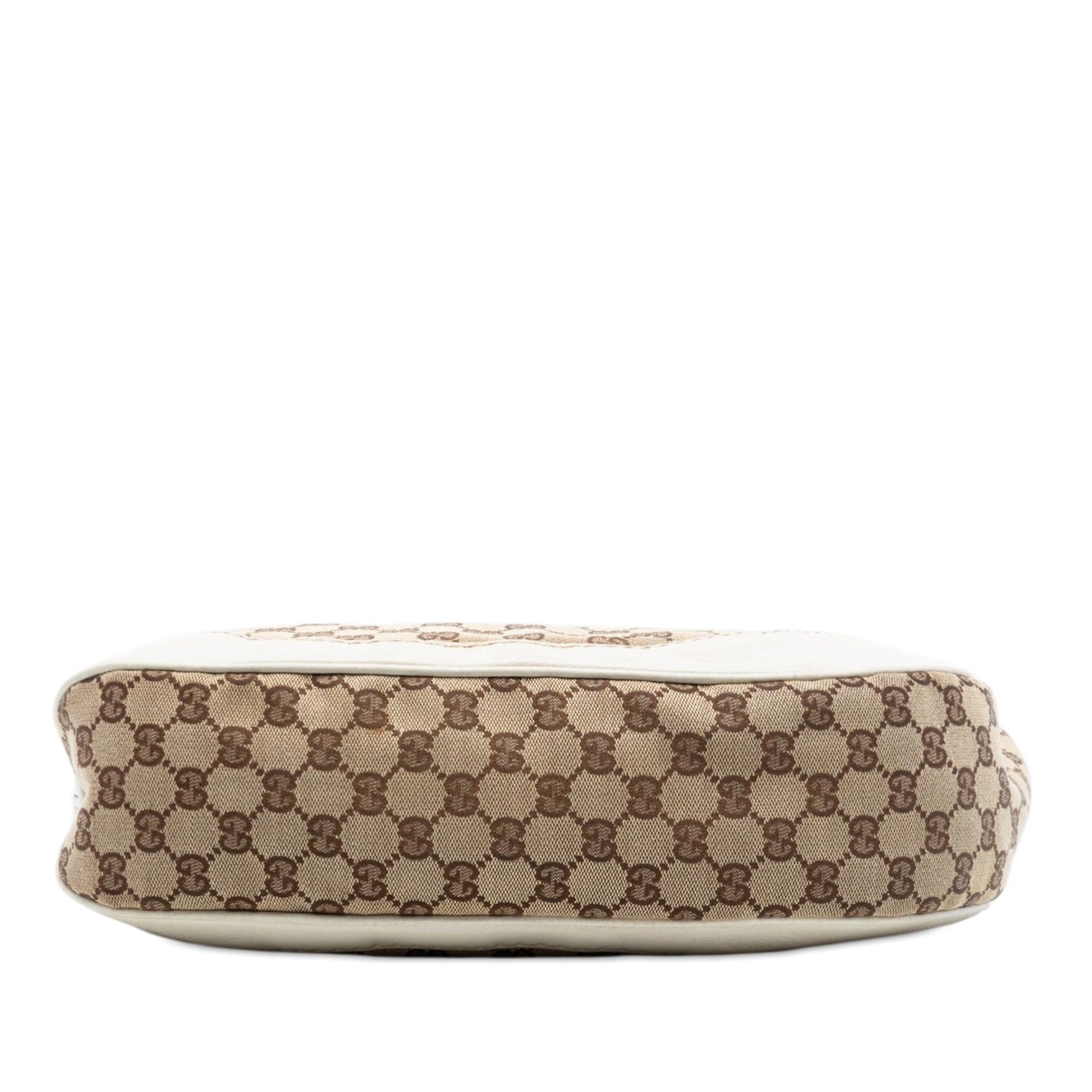 Gucci GG Canvas Charlotte Crossbody Size ONE SIZE - 3 Thumbnail